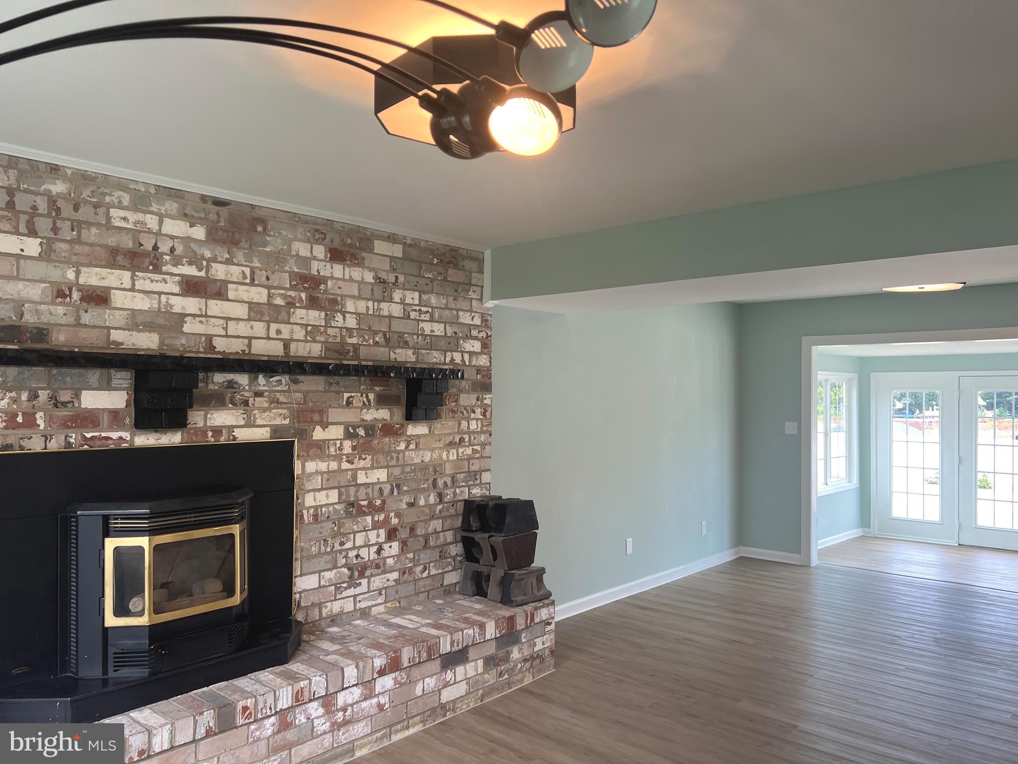 SKYLINE - Residential