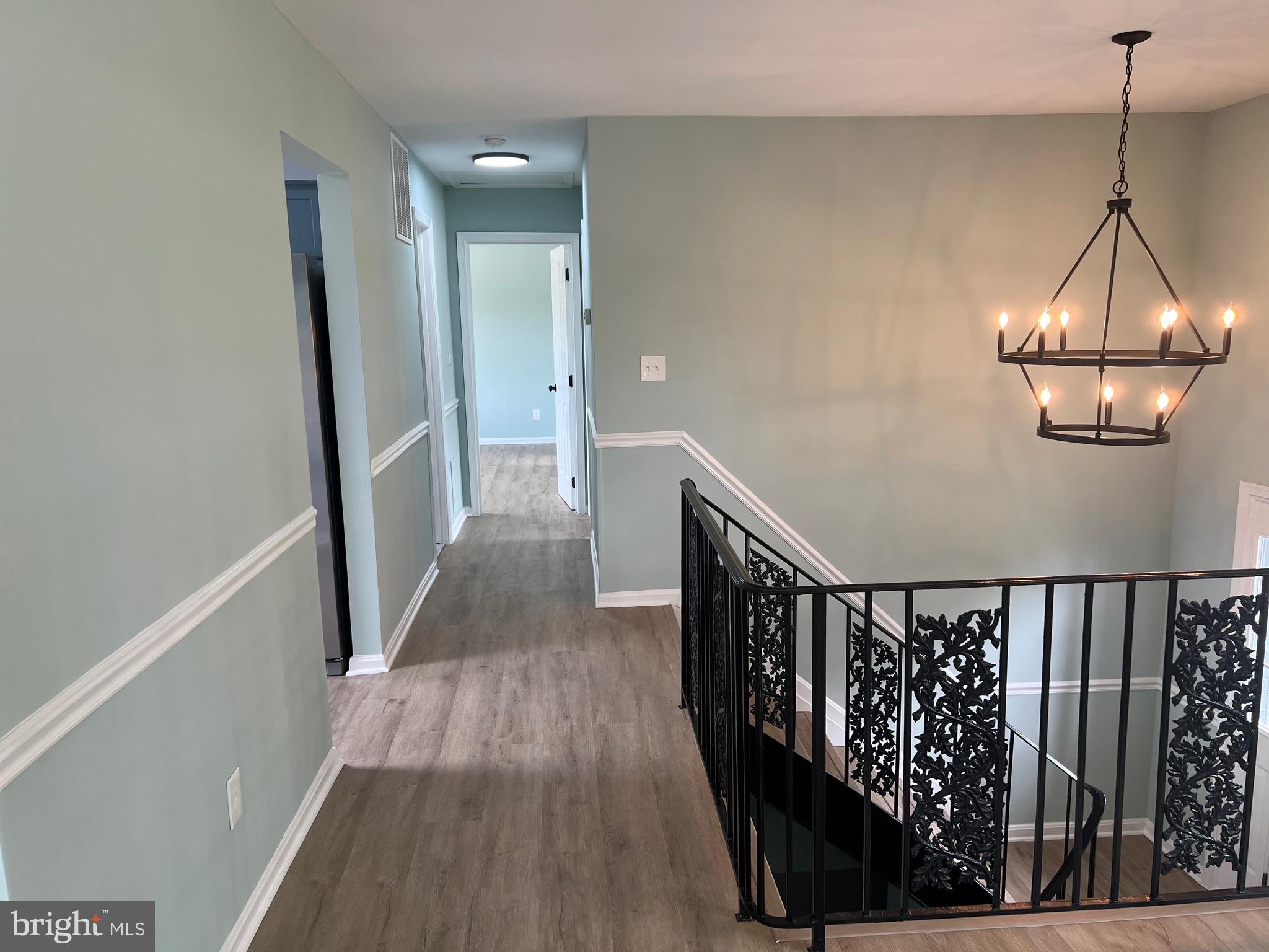 SKYLINE - Residential