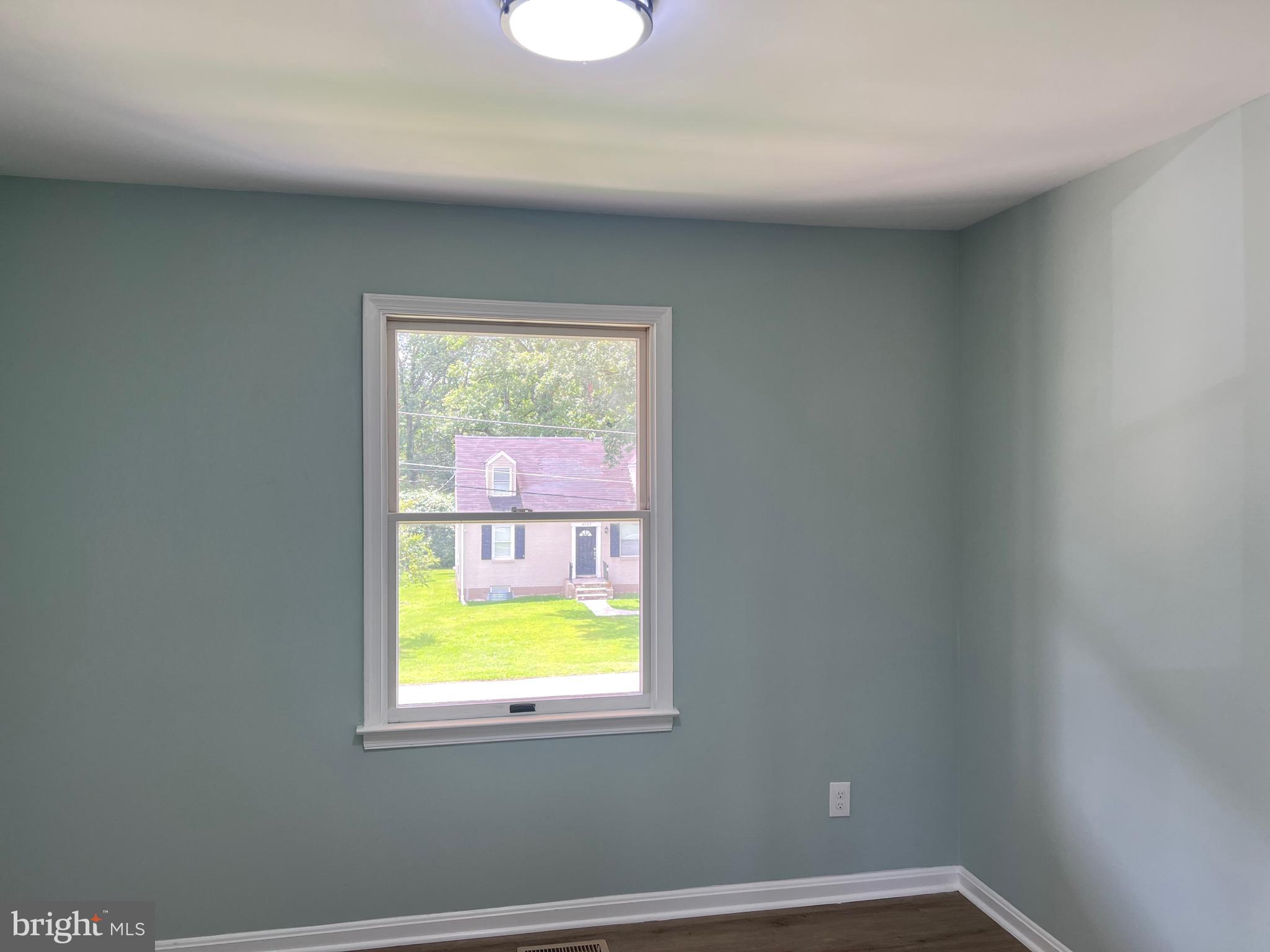 SKYLINE - Residential