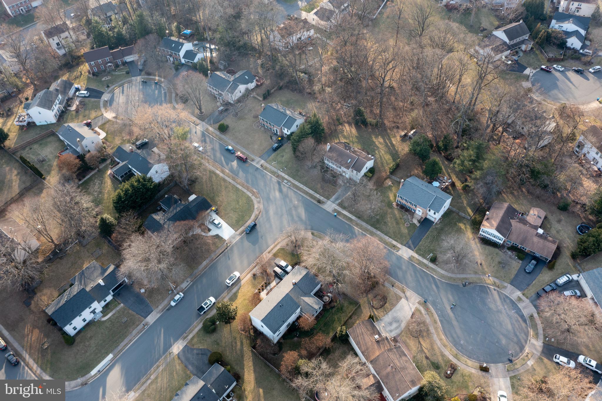 MIDDLERIDGE - Residential