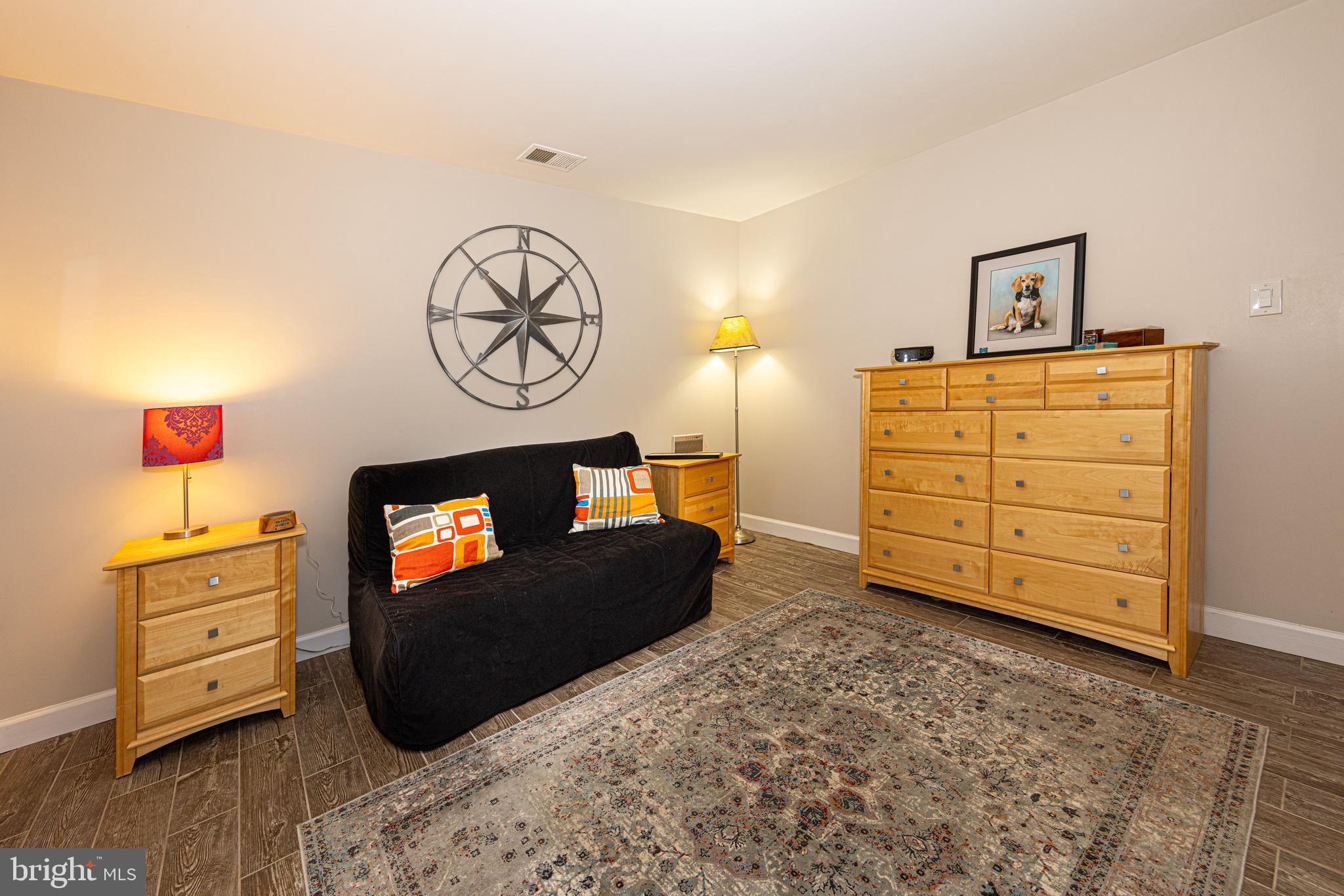 MIDDLERIDGE - Residential