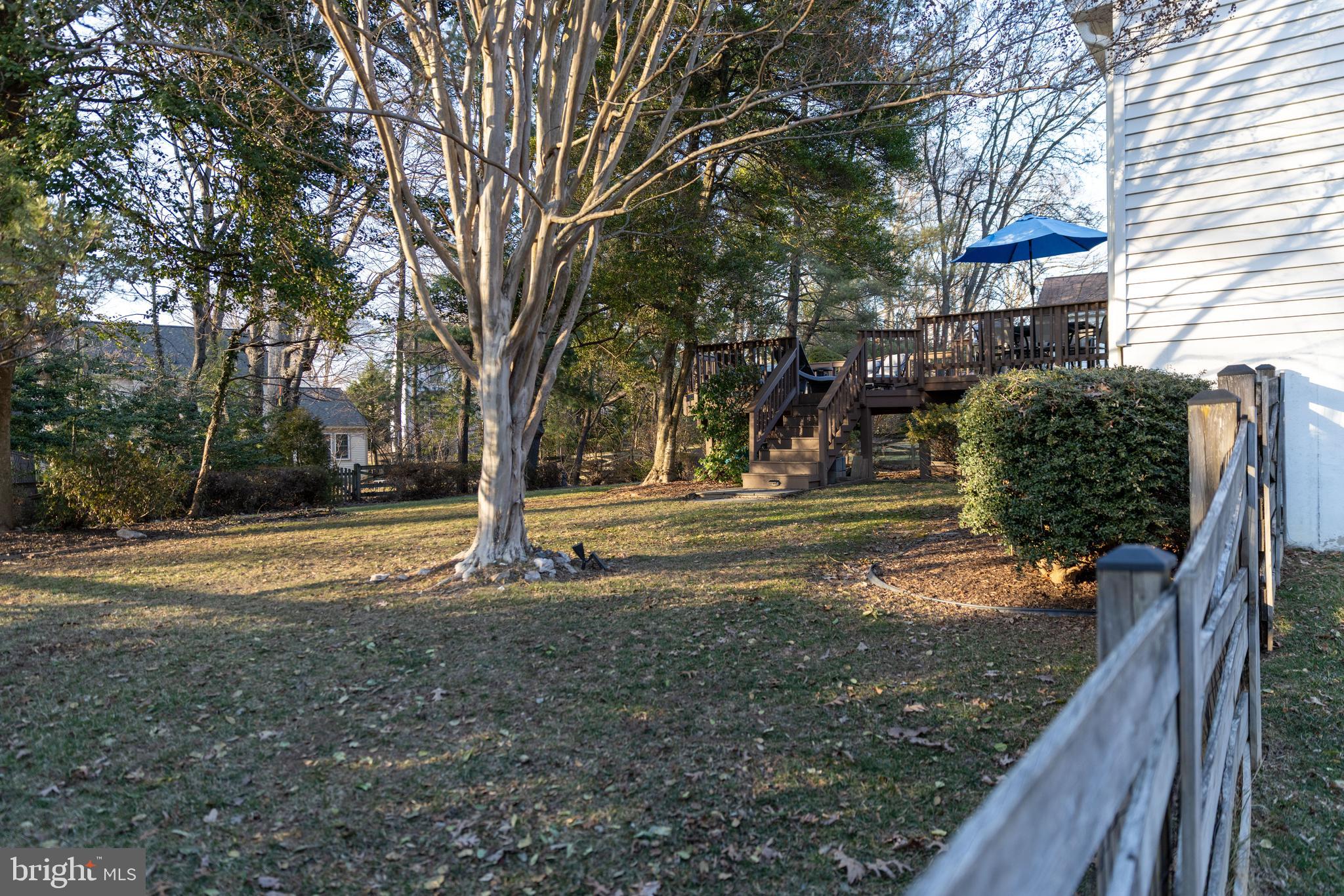 MIDDLERIDGE - Residential