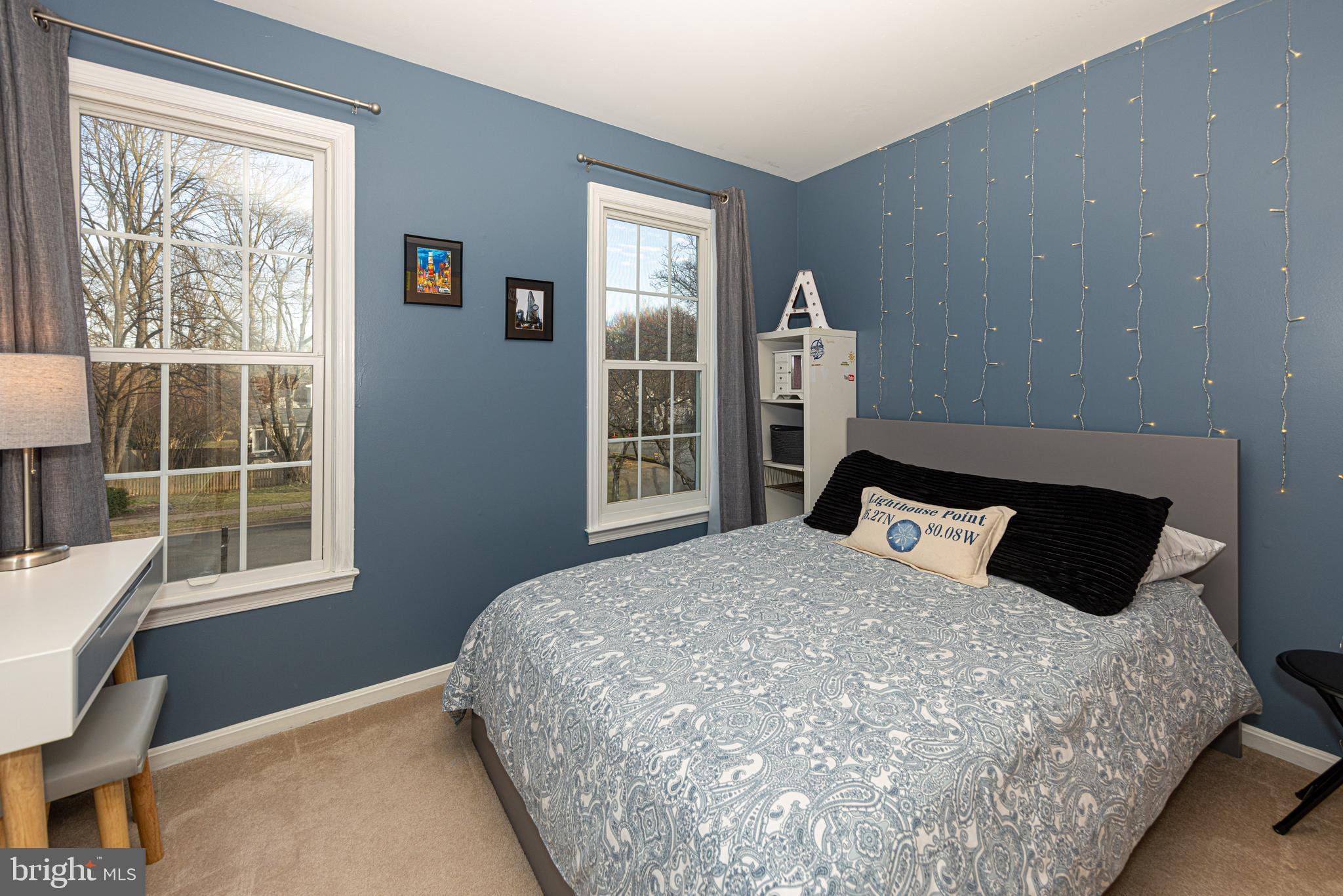 MIDDLERIDGE - Residential