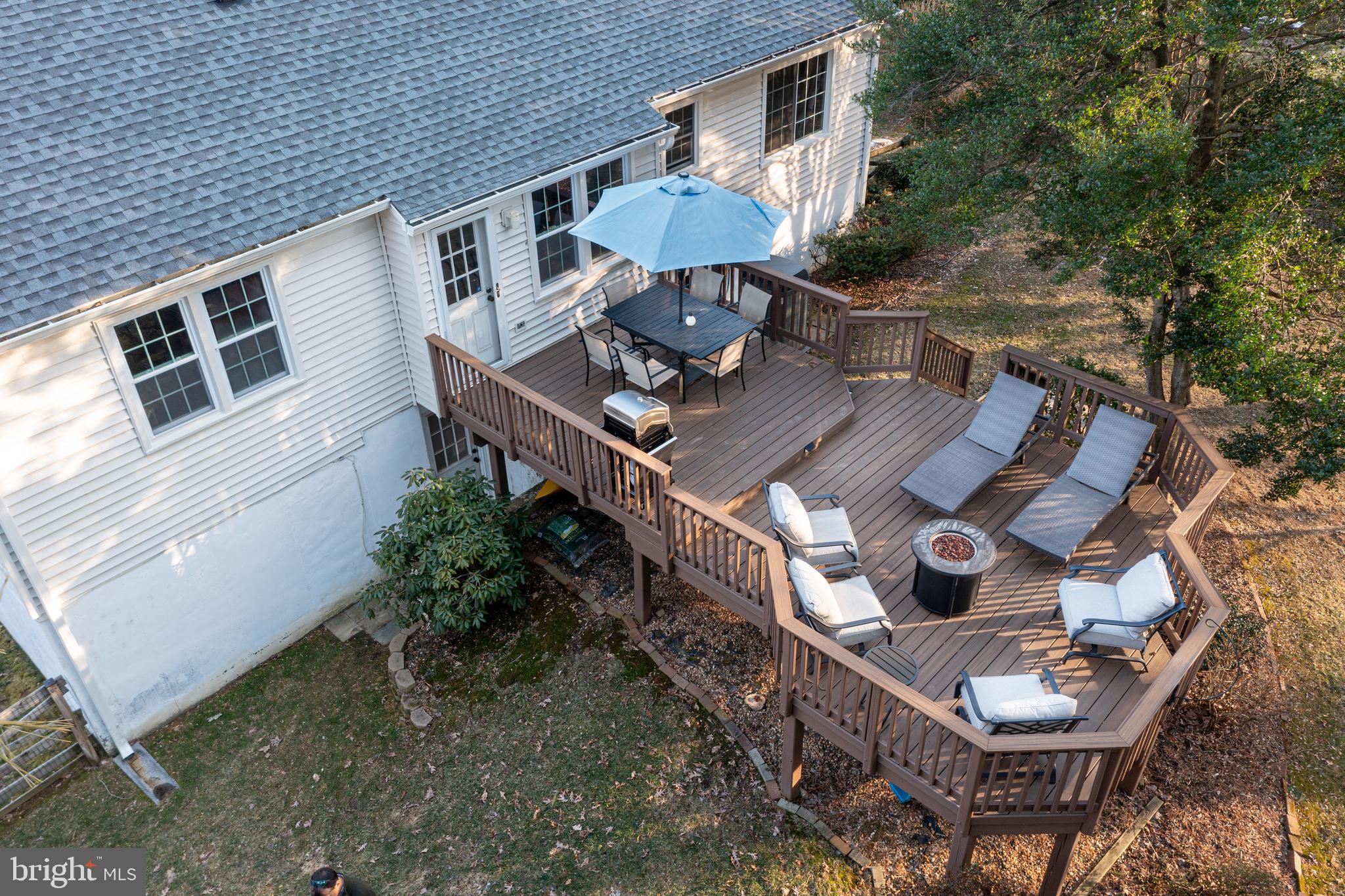 MIDDLERIDGE - Residential