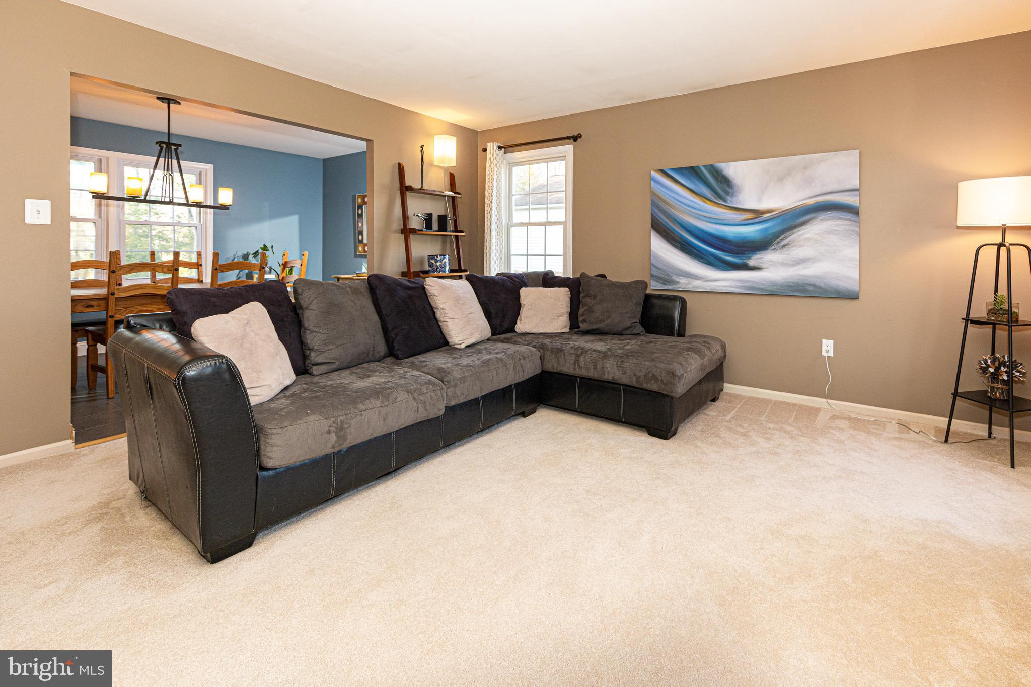 MIDDLERIDGE - Residential