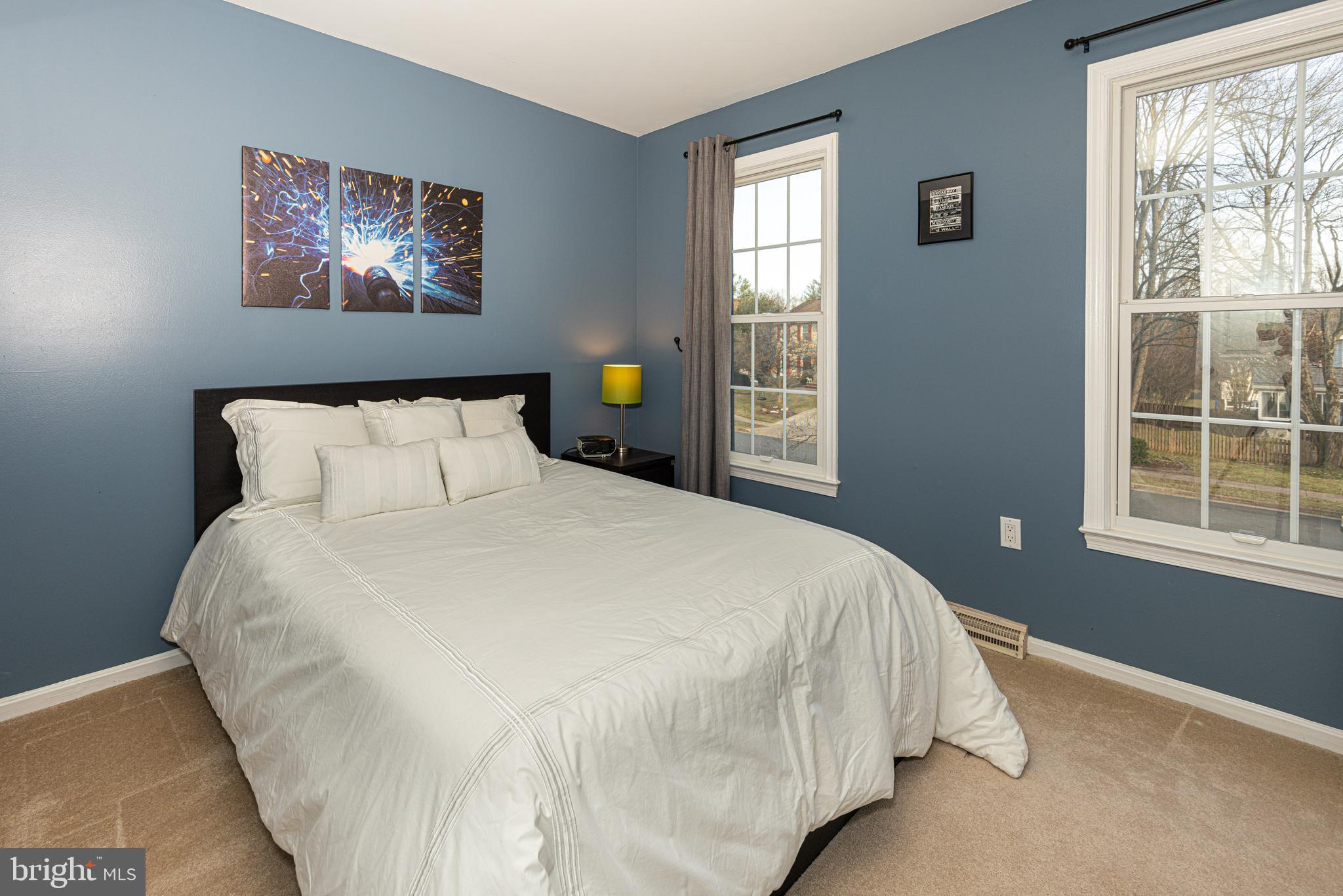 MIDDLERIDGE - Residential