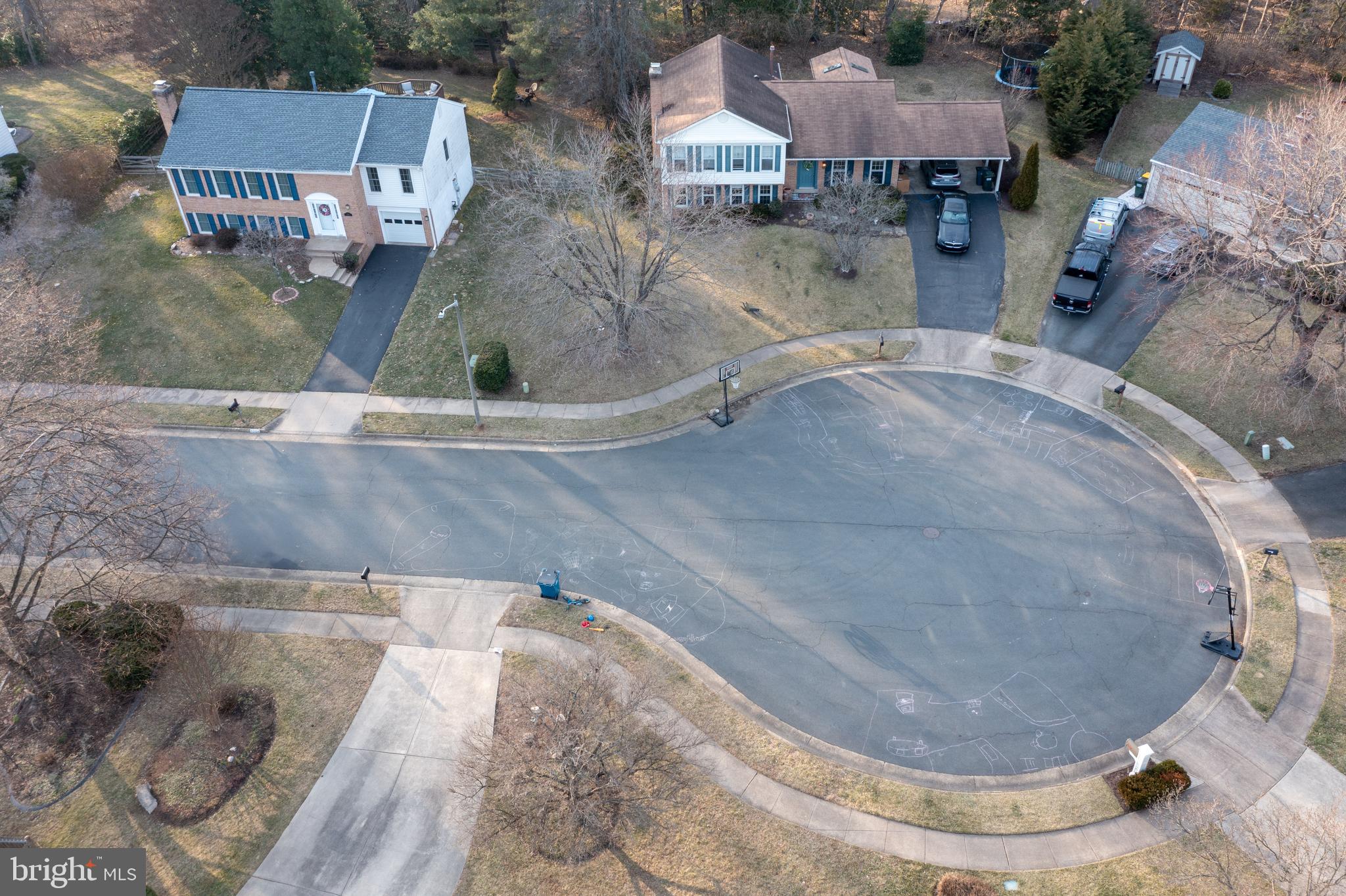 MIDDLERIDGE - Residential