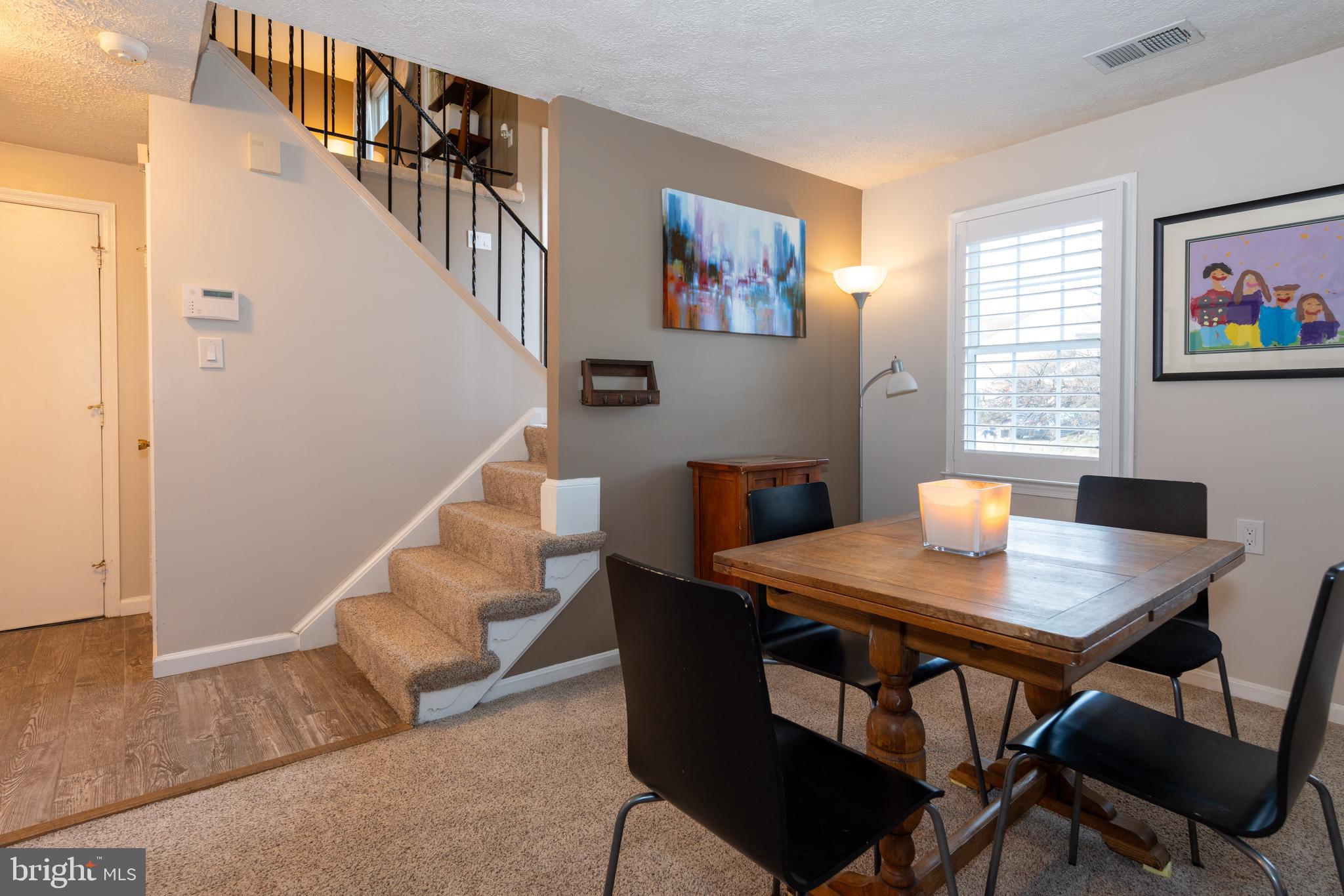 MIDDLERIDGE - Residential