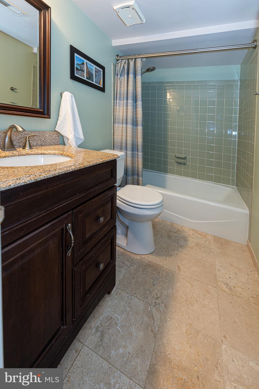 MIDDLERIDGE - Residential