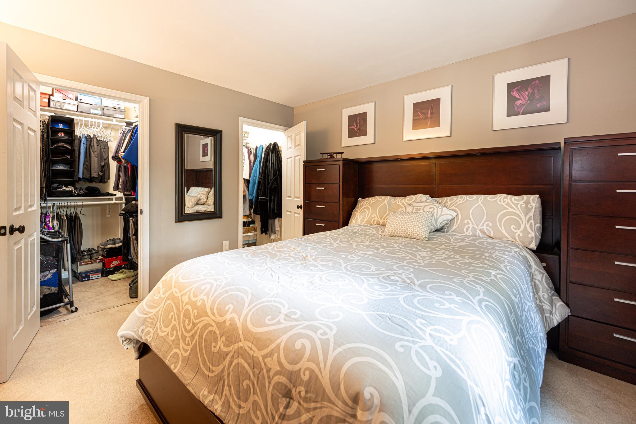 MIDDLERIDGE - Residential