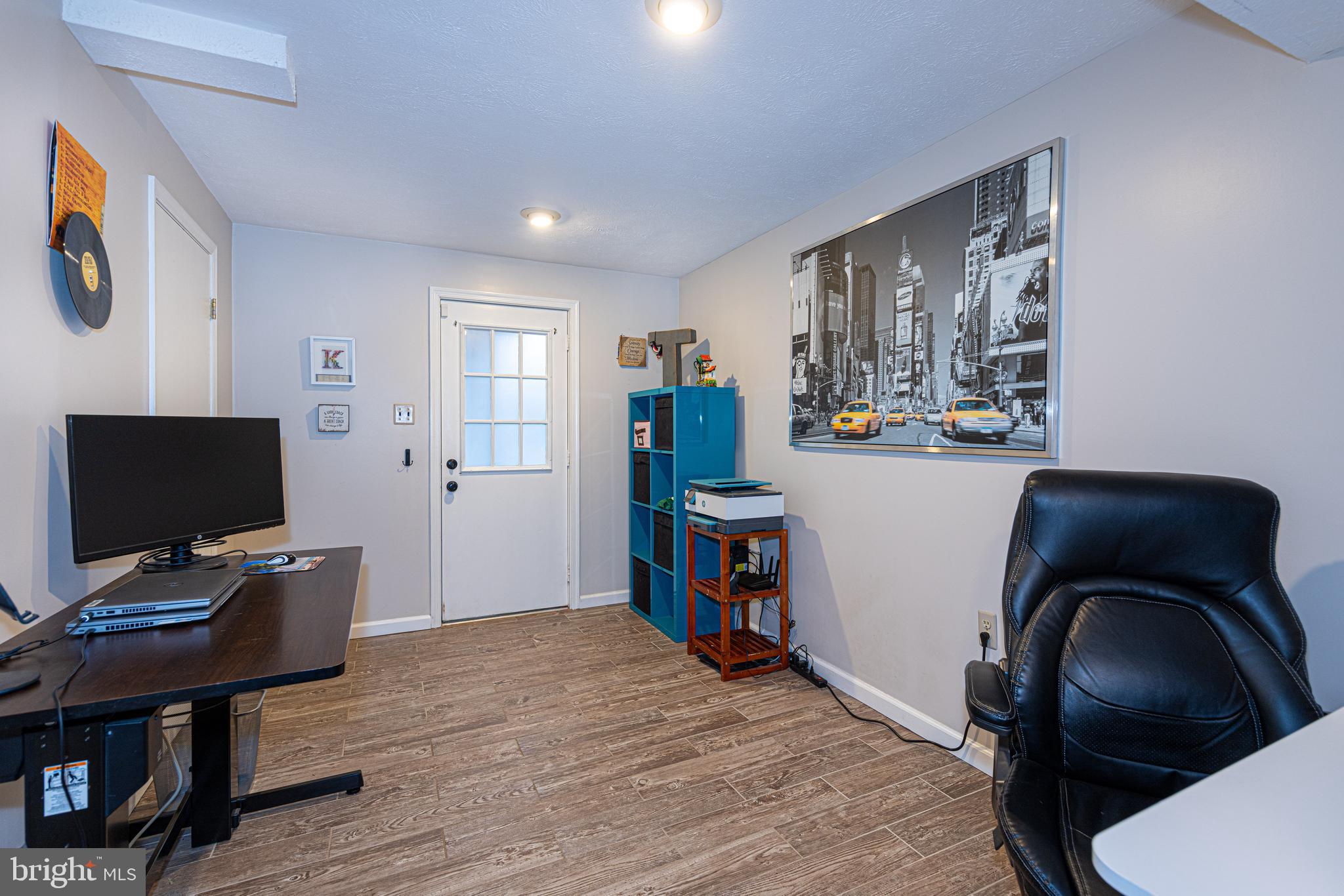 MIDDLERIDGE - Residential