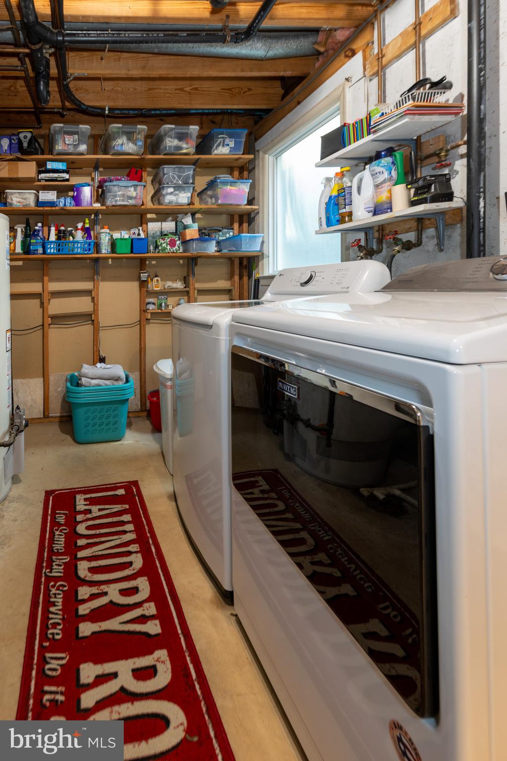 MIDDLERIDGE - Residential