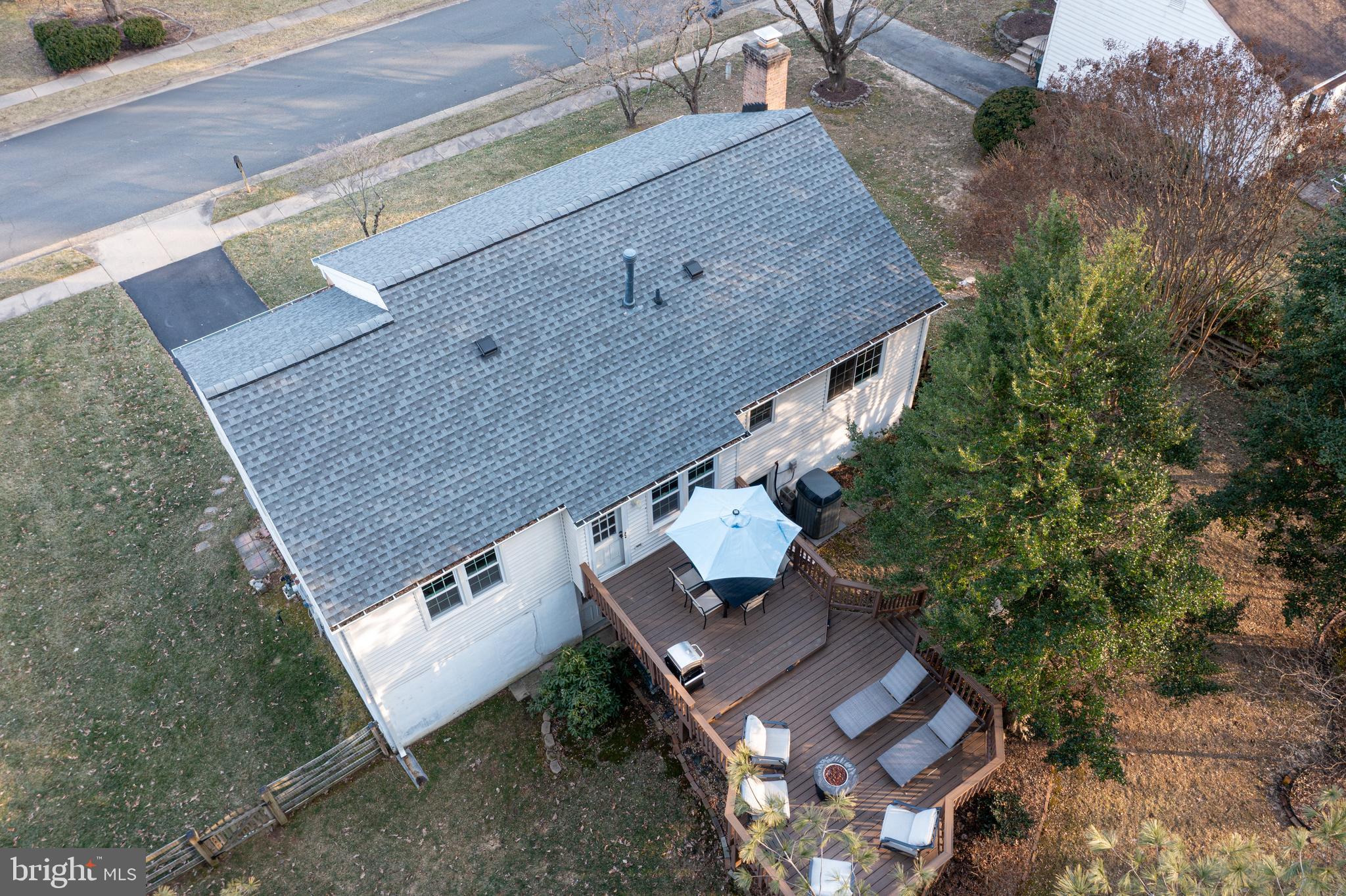 MIDDLERIDGE - Residential