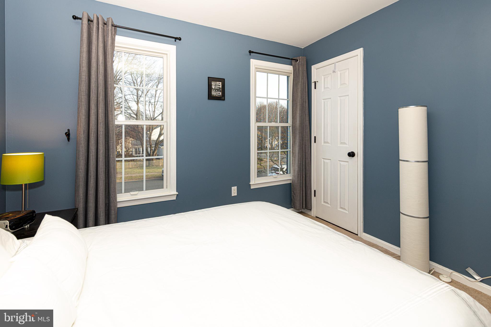 MIDDLERIDGE - Residential