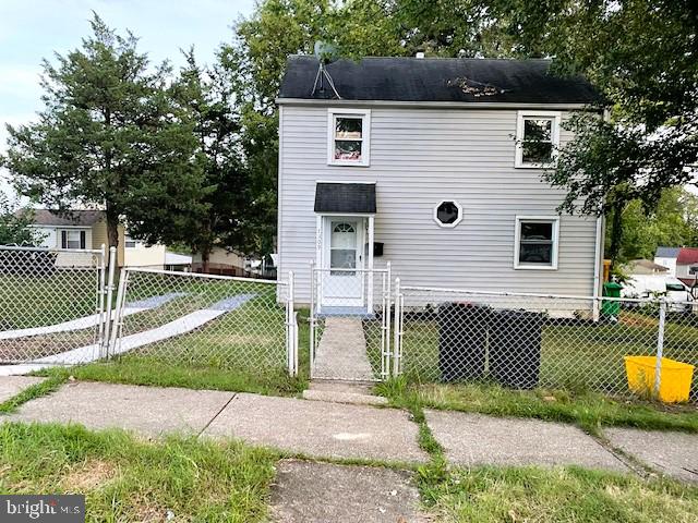 7309 GREELEY ROAD