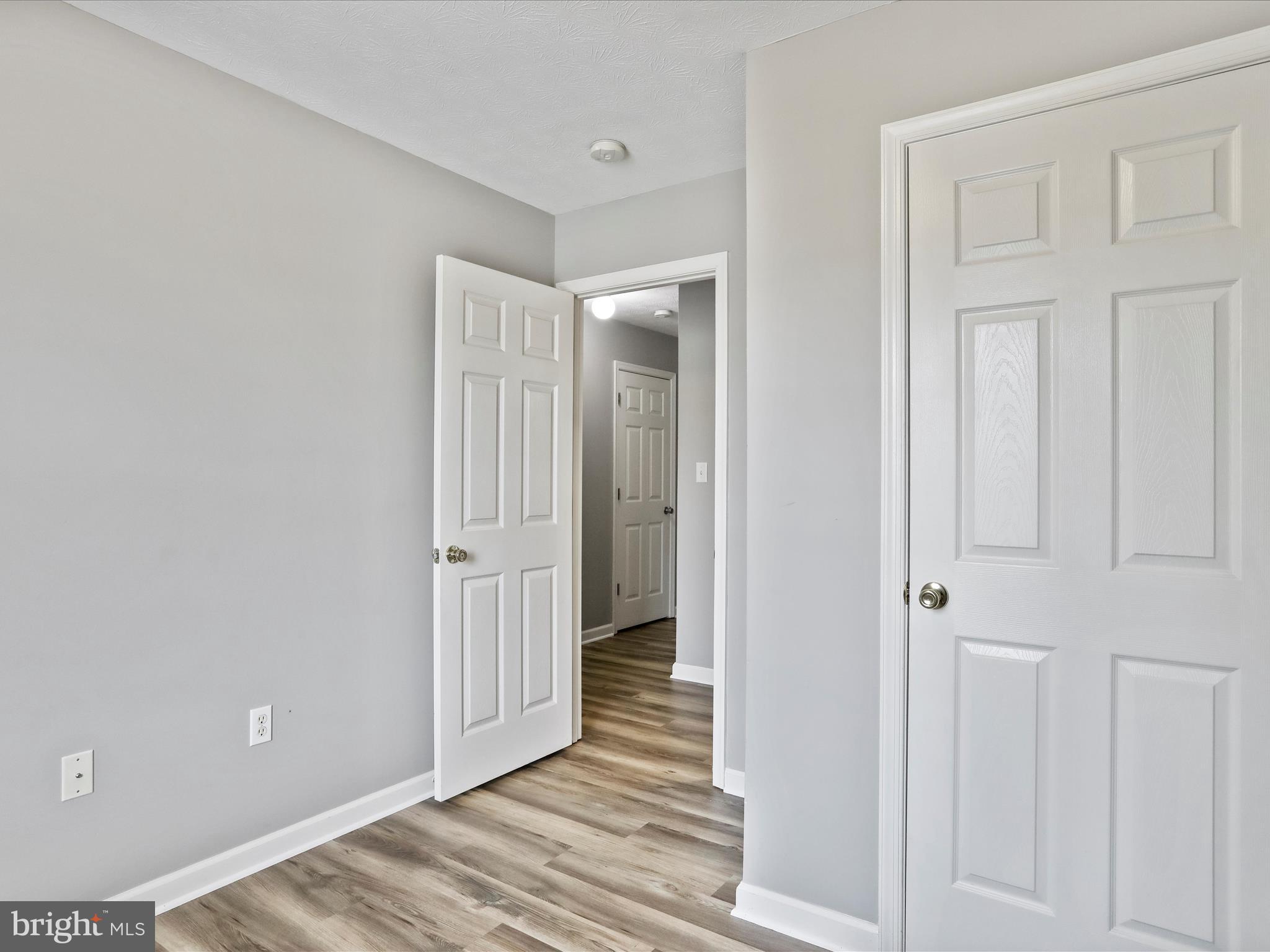 TABLER STATION MANOR - Residential