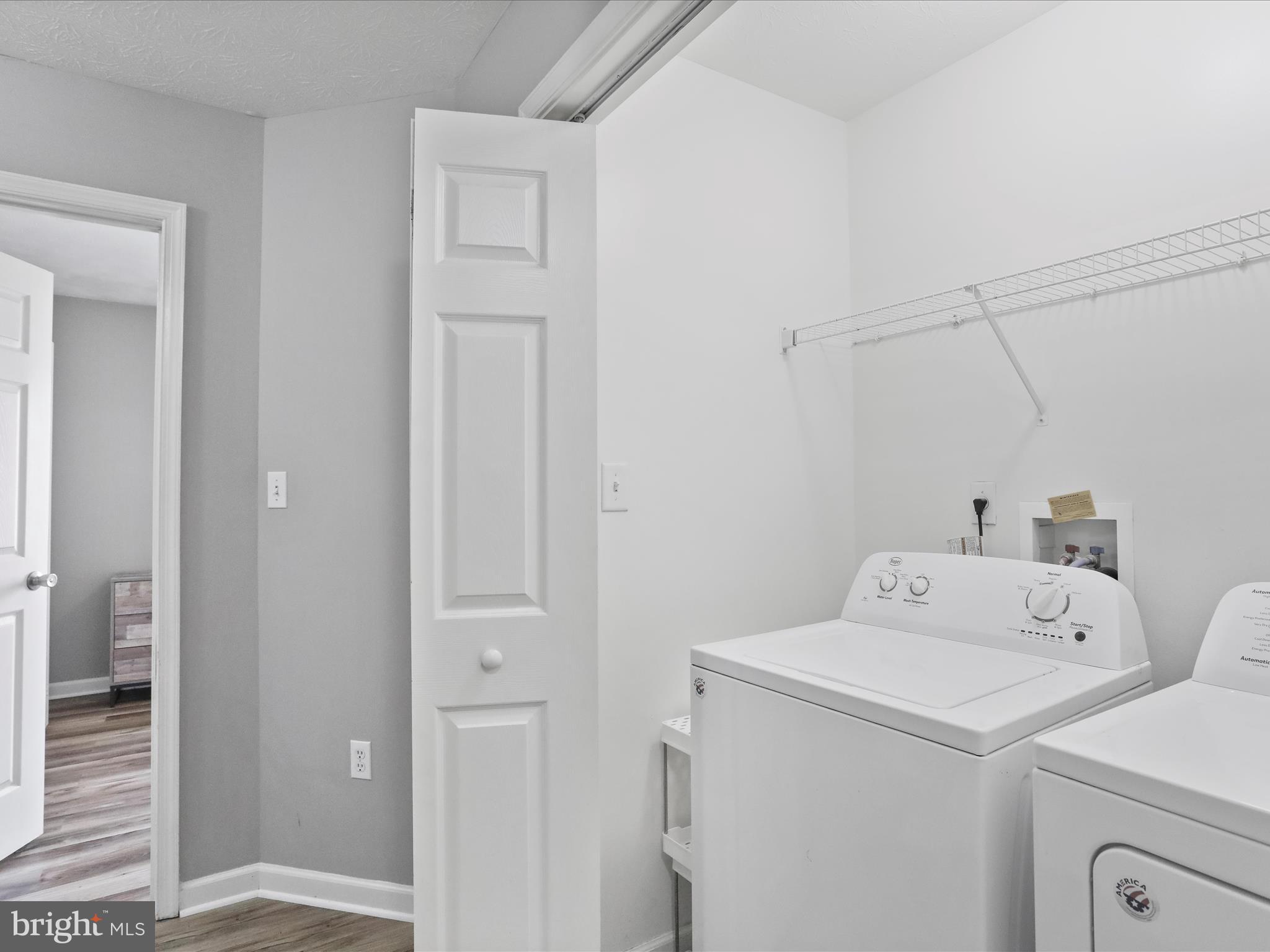 TABLER STATION MANOR - Residential