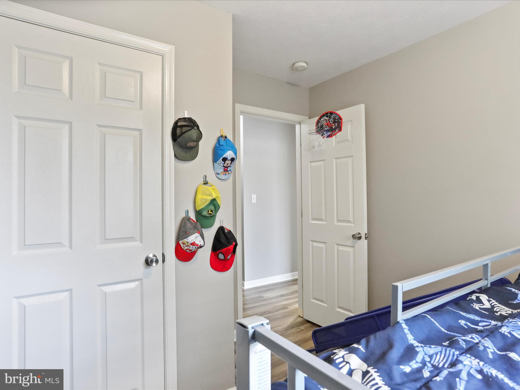 TABLER STATION MANOR - Residential