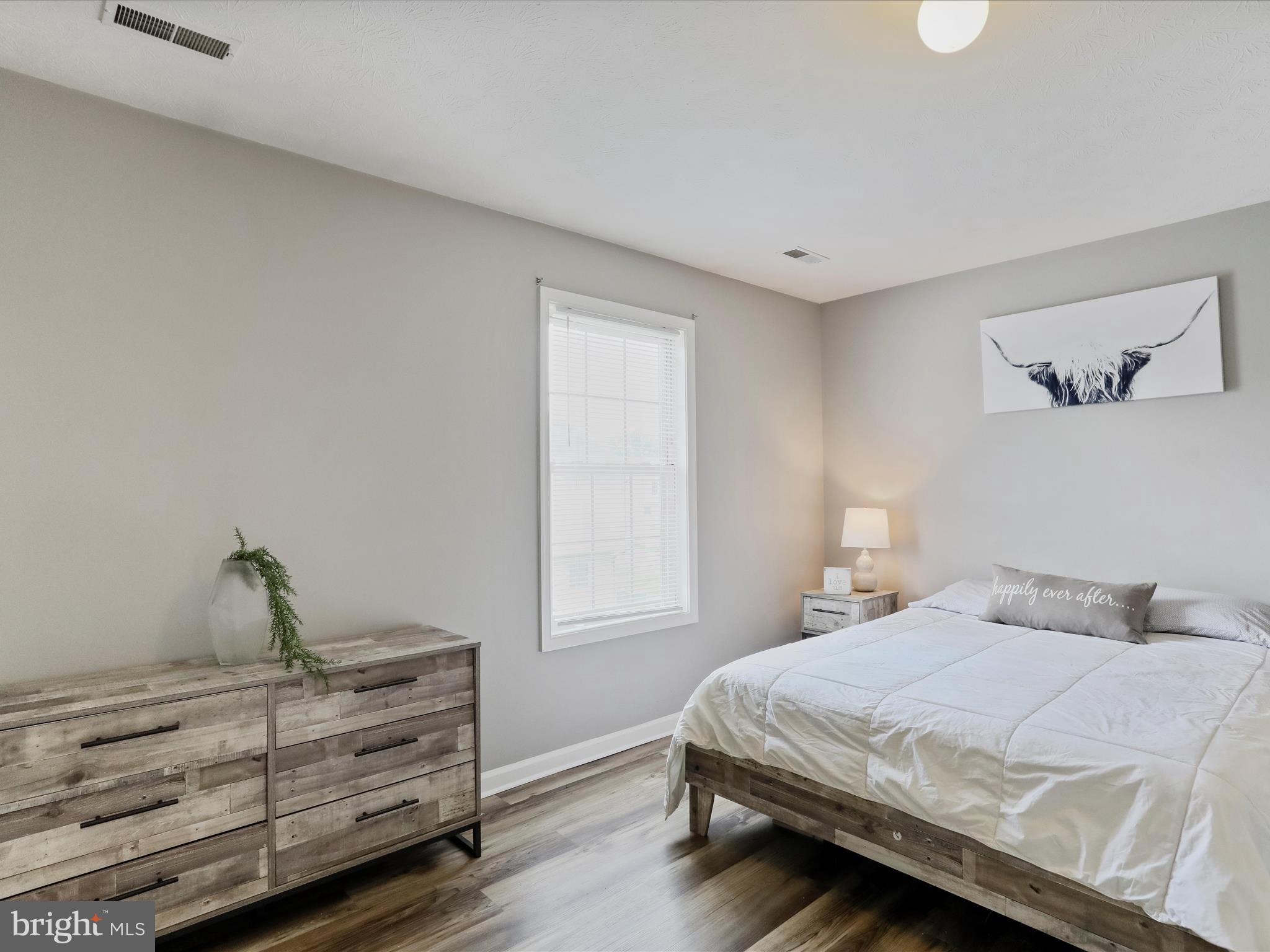 TABLER STATION MANOR - Residential