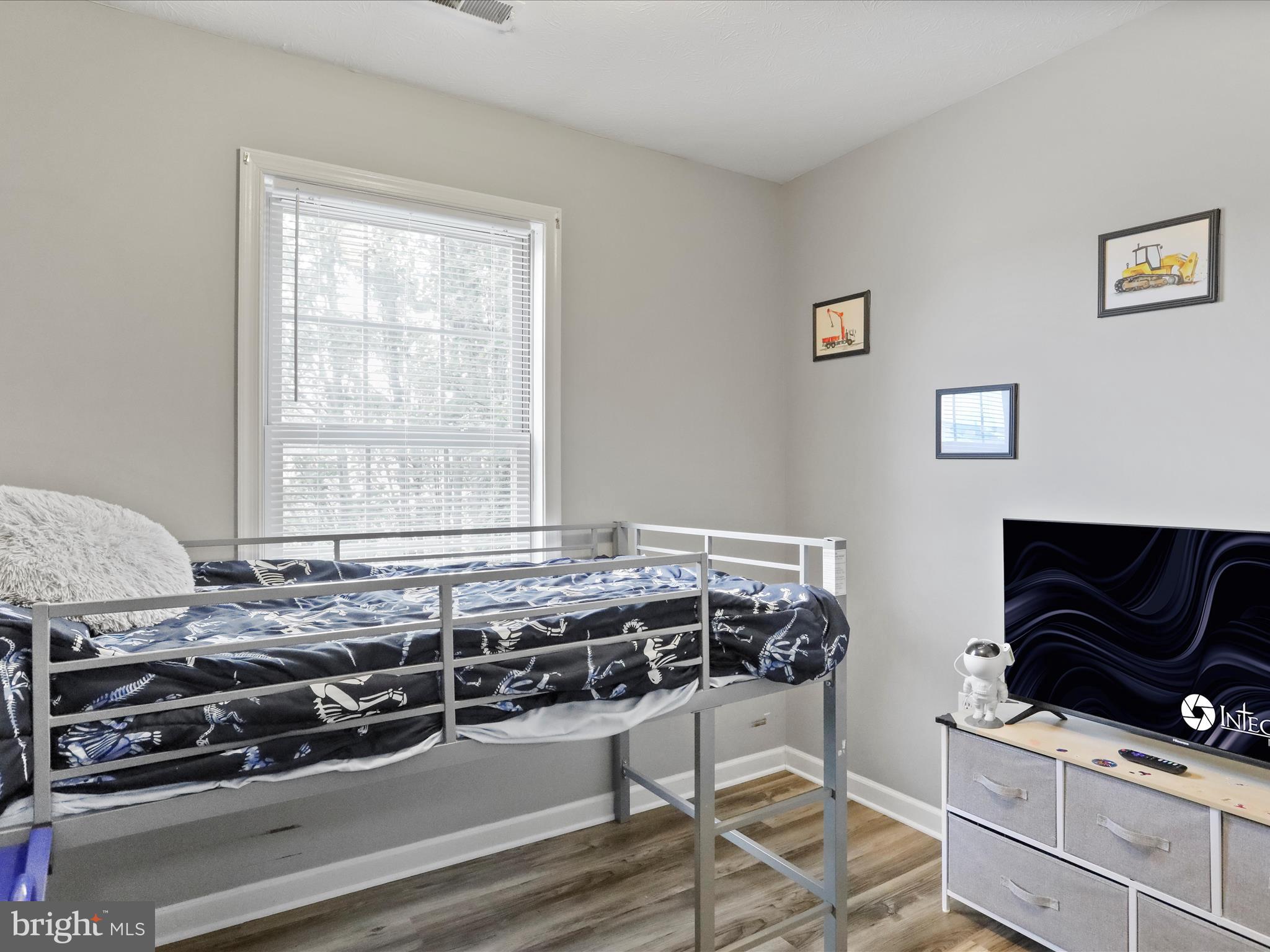 TABLER STATION MANOR - Residential