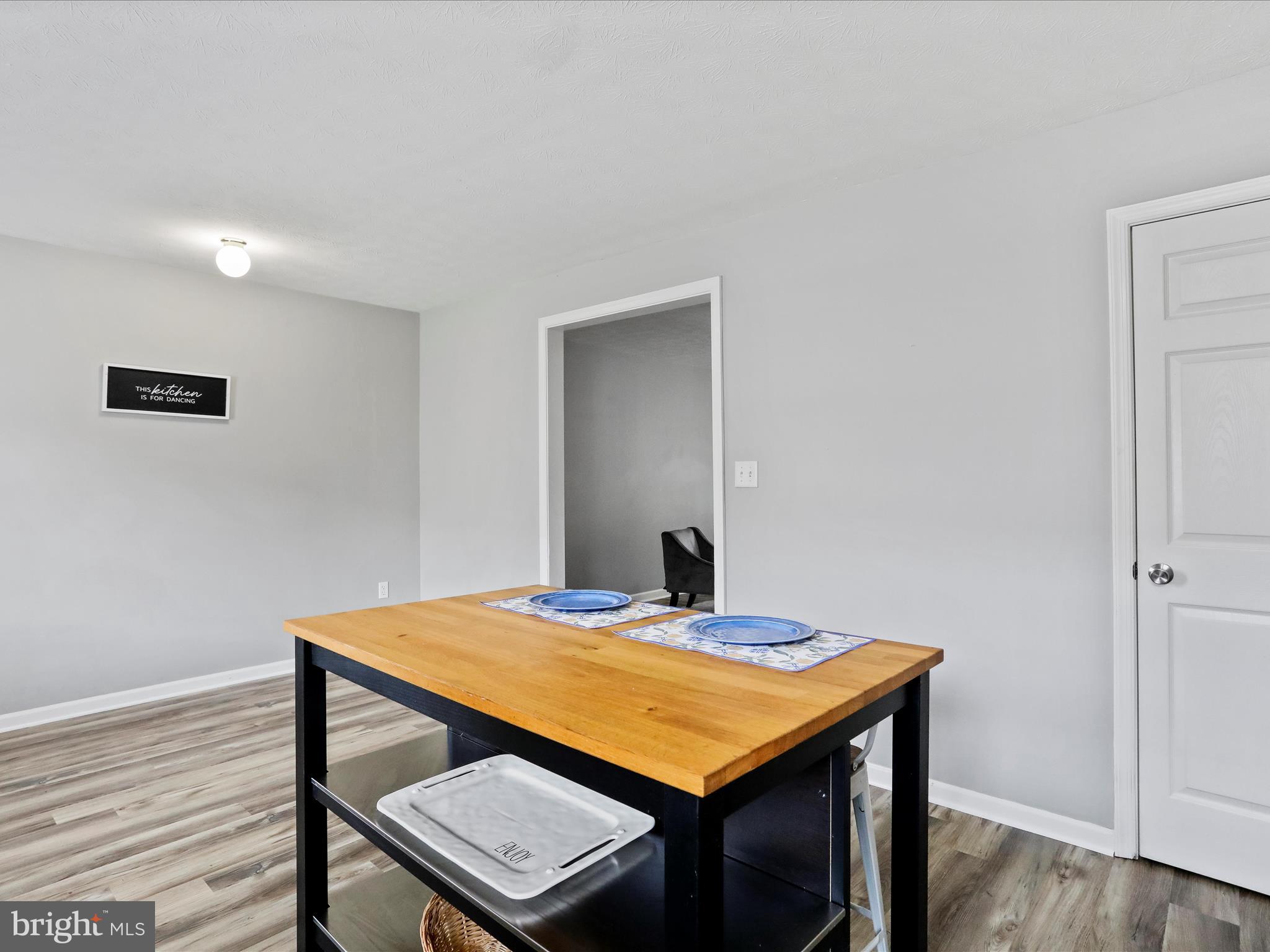 TABLER STATION MANOR - Residential