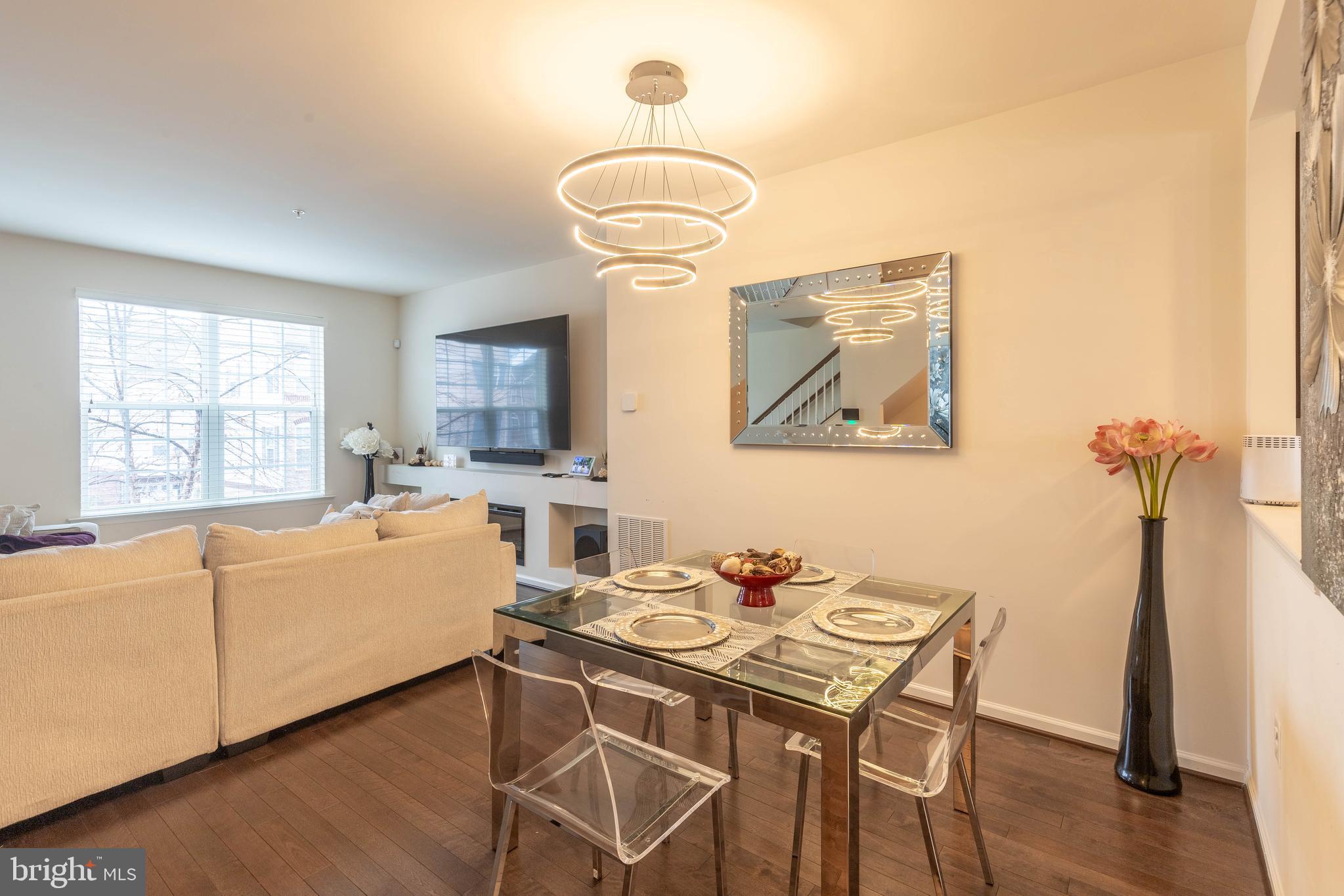 WESTPHALIA ROW - Residential