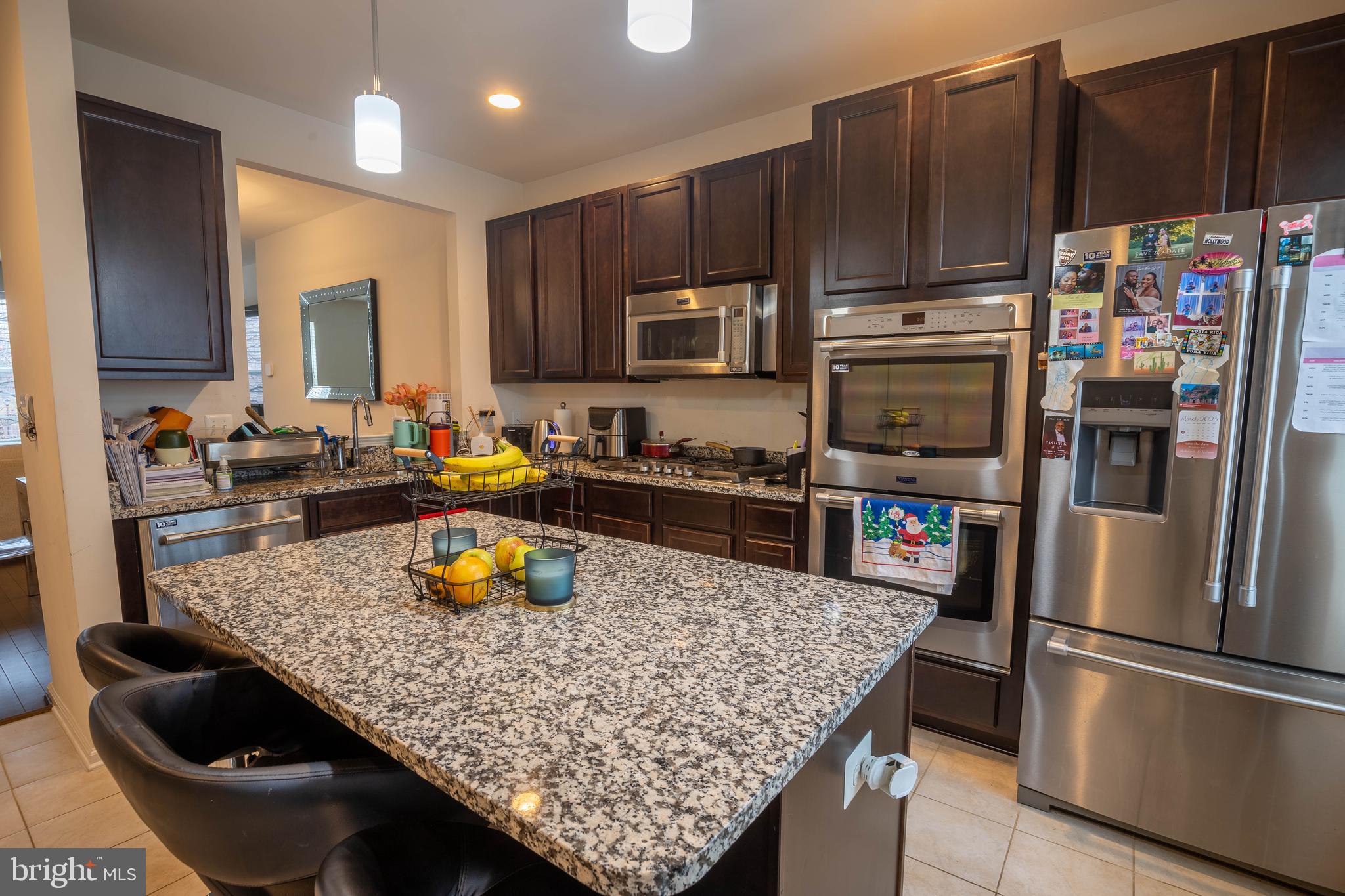 WESTPHALIA ROW - Residential