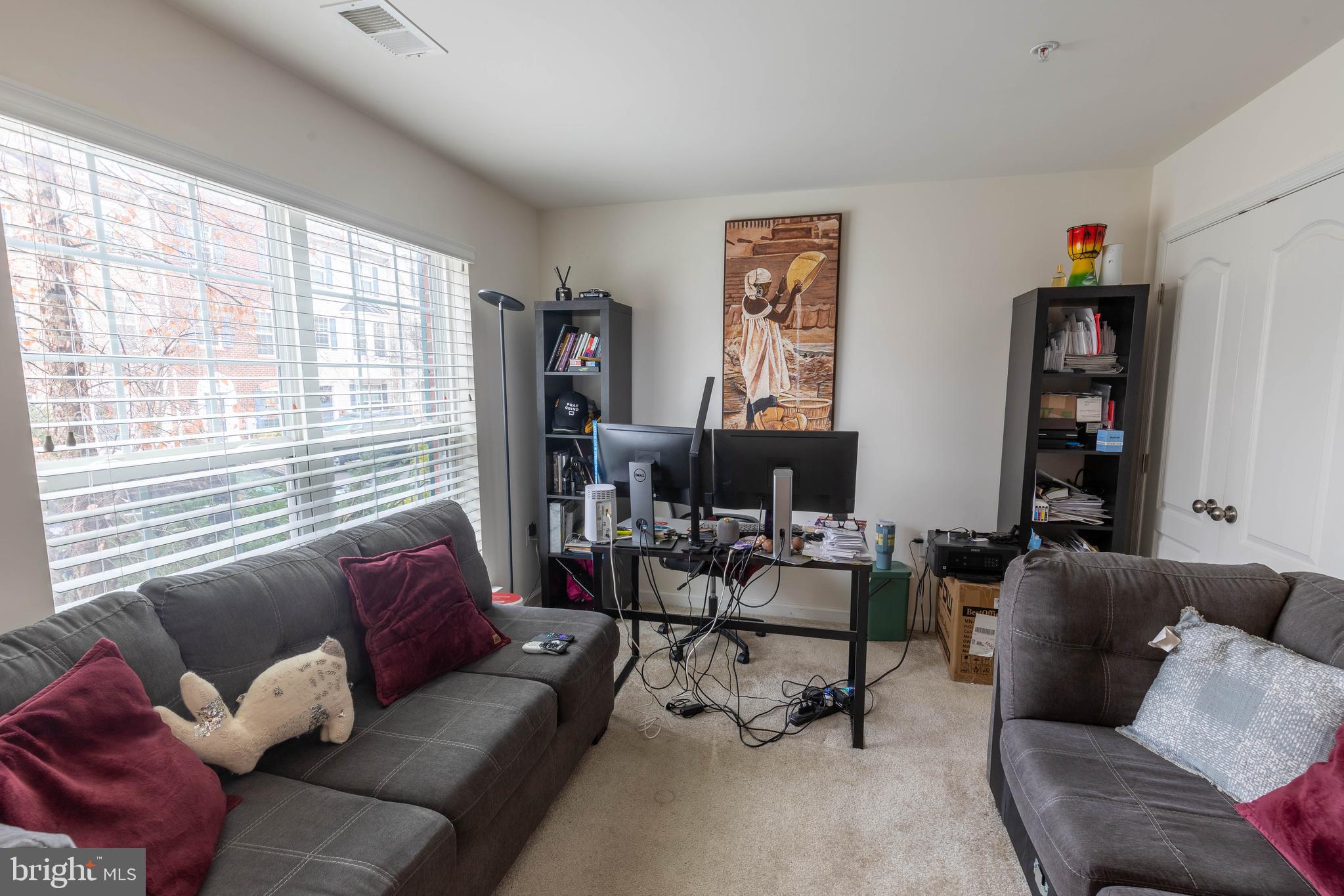 WESTPHALIA ROW - Residential