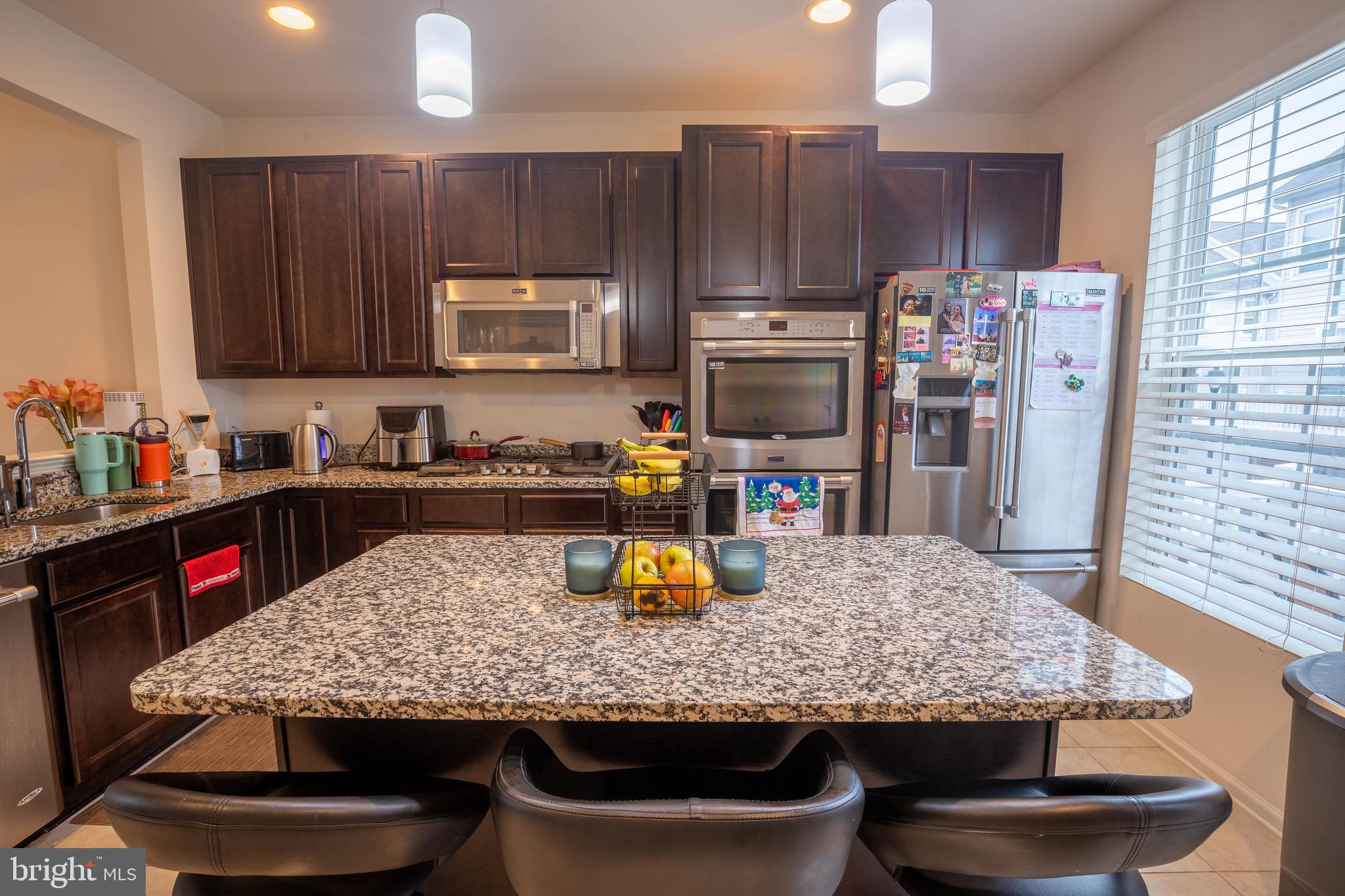 WESTPHALIA ROW - Residential