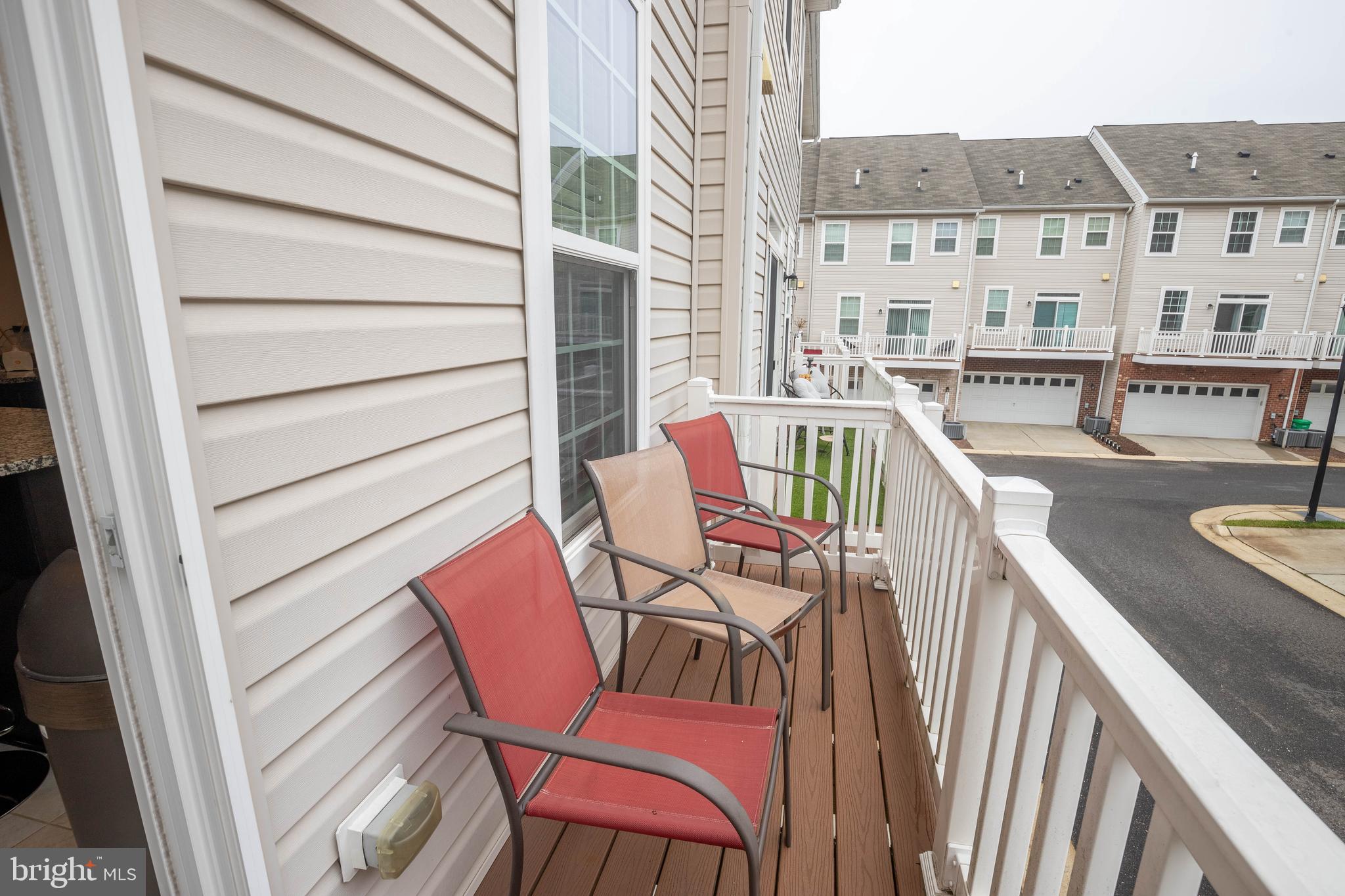 WESTPHALIA ROW - Residential