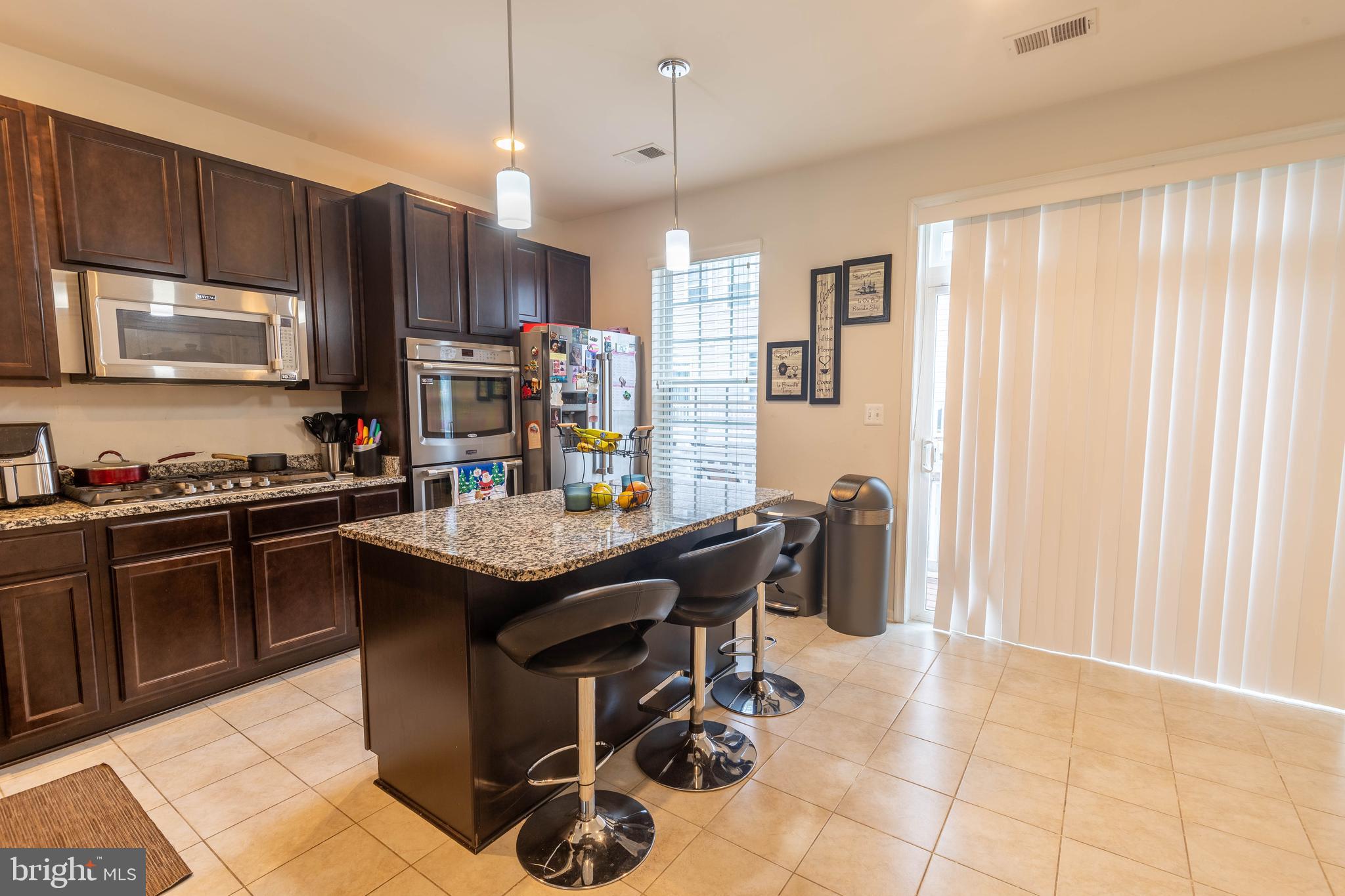 WESTPHALIA ROW - Residential