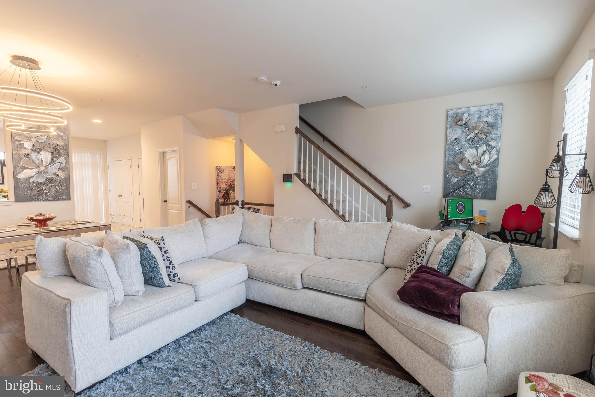 WESTPHALIA ROW - Residential