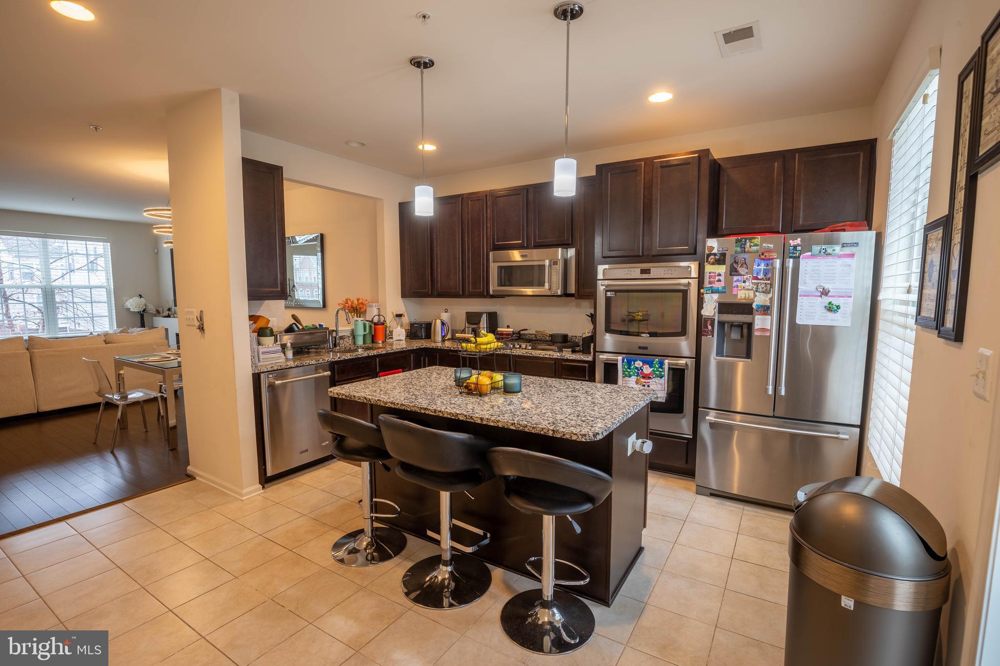 WESTPHALIA ROW - Residential