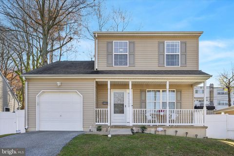 112 BUNCHE BOULEVARD WILMINGTON DE 19801