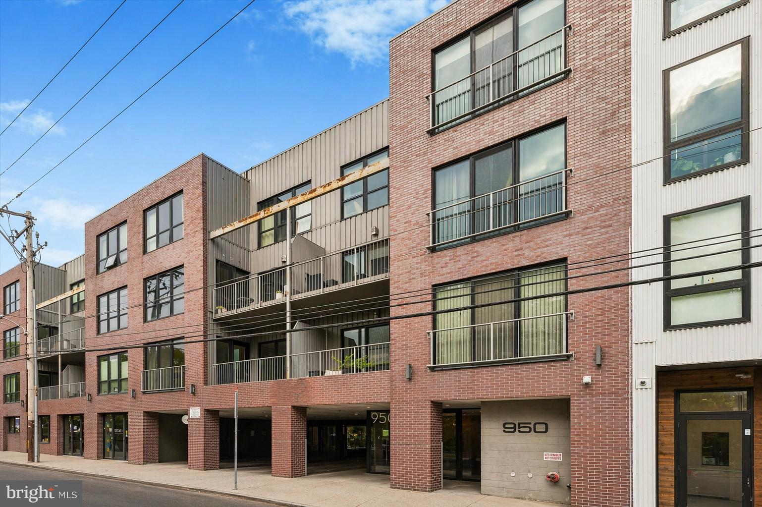 NORTHERN LIBERTIES - Residential