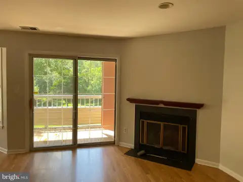 205 Salem Court Unit 6, Princeton, NJ MLS: NJME2081632