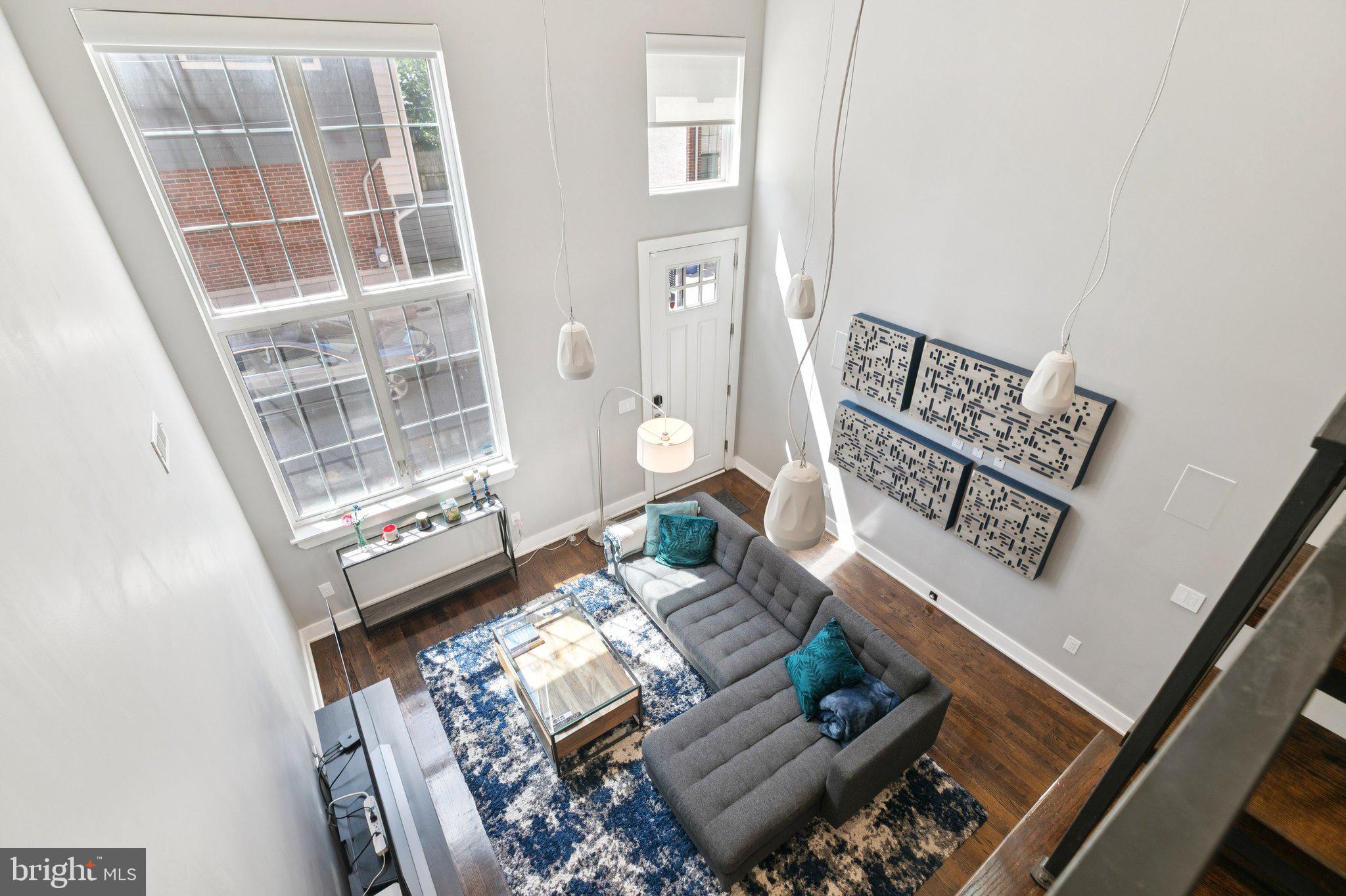 POINT BREEZE - Residential