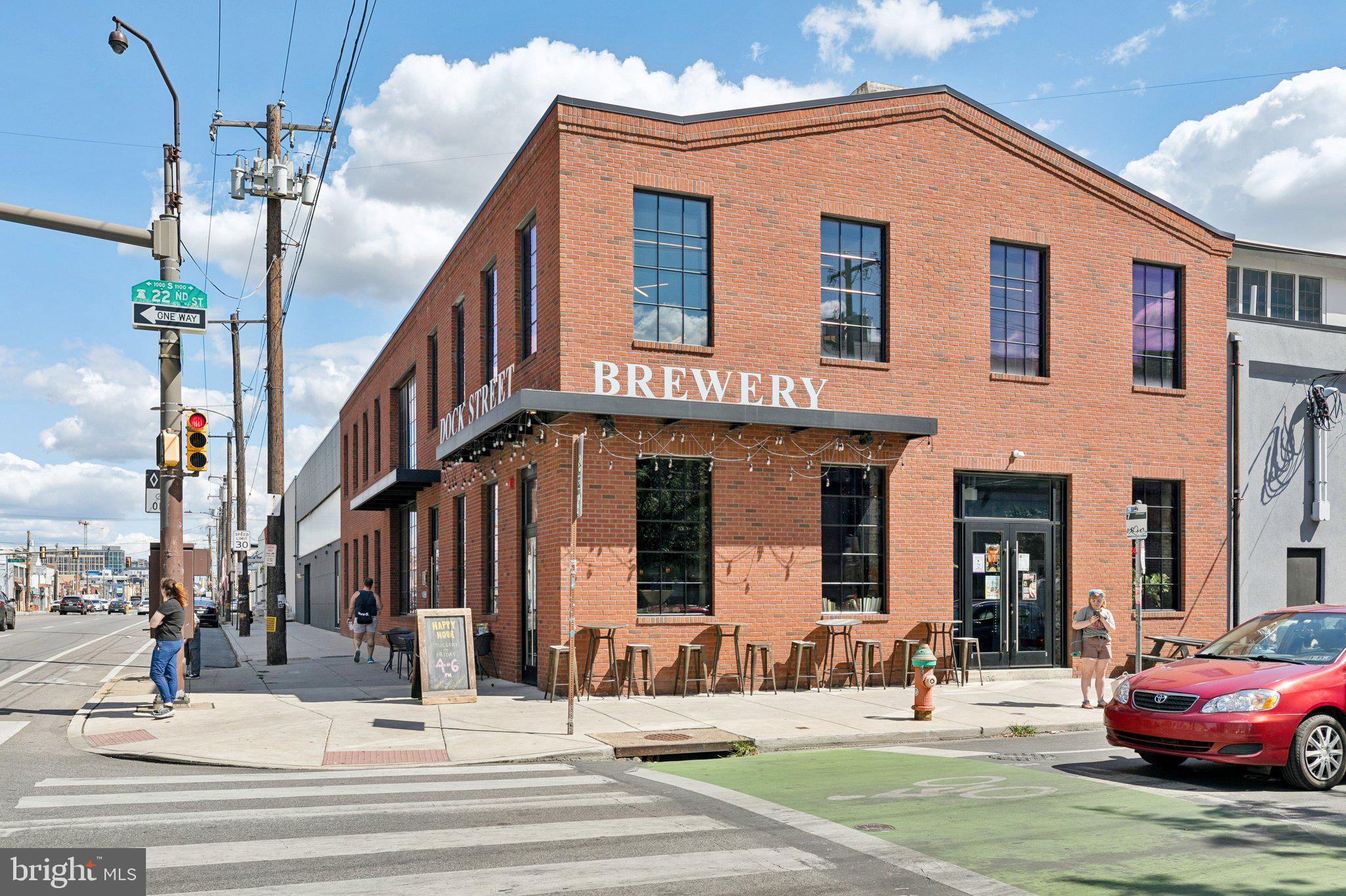 POINT BREEZE - Residential