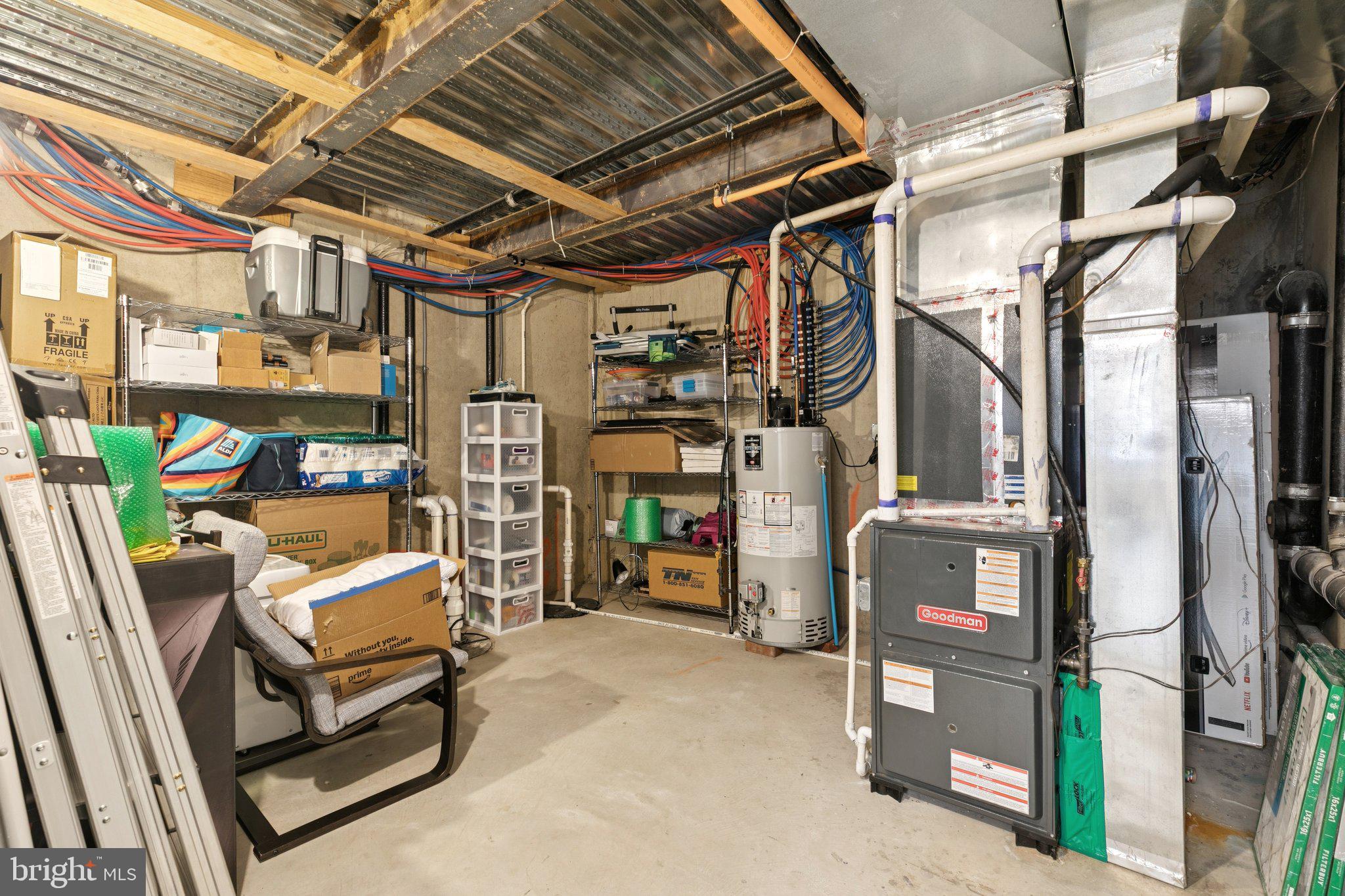 POINT BREEZE - Residential