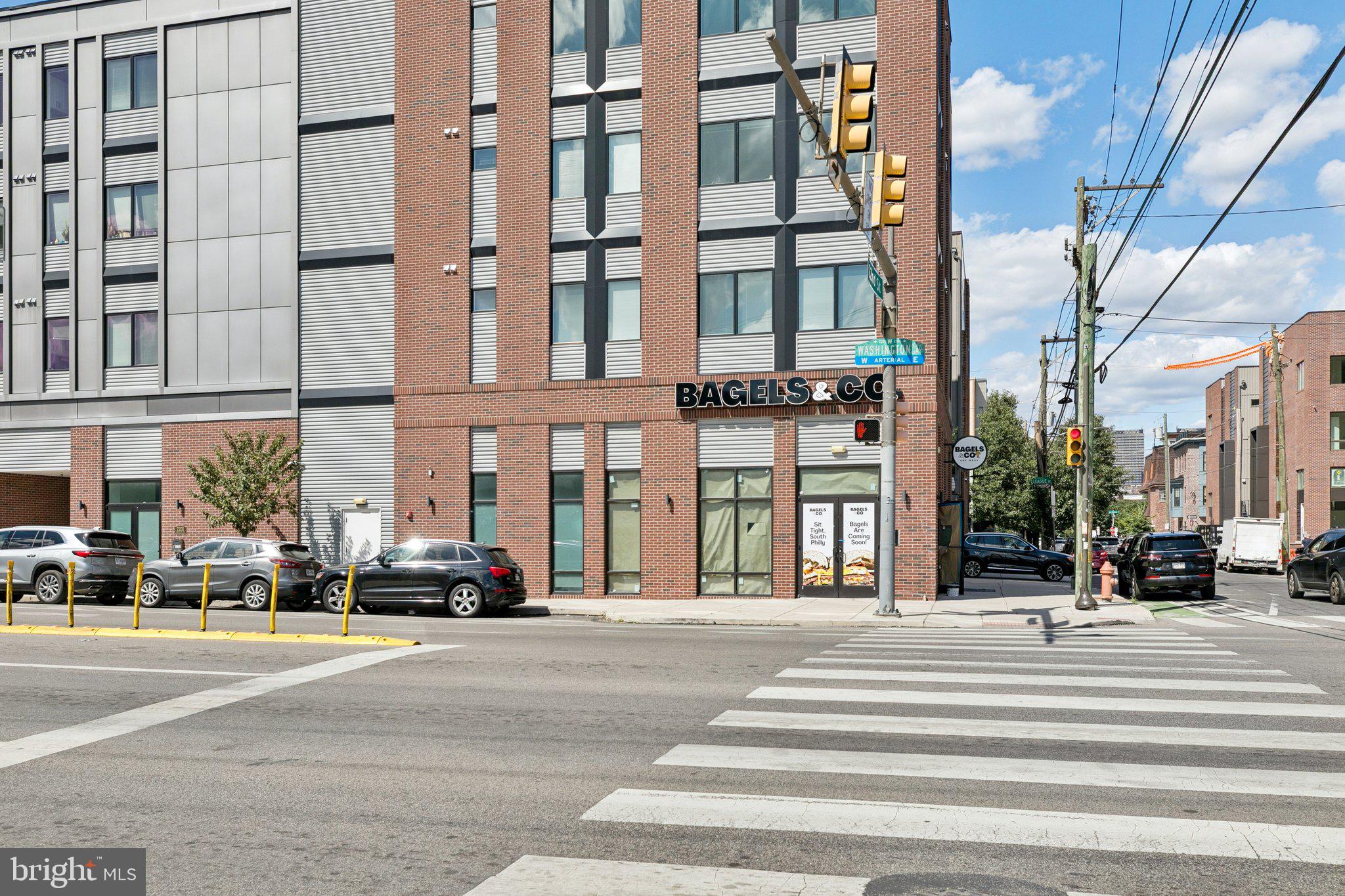 POINT BREEZE - Residential