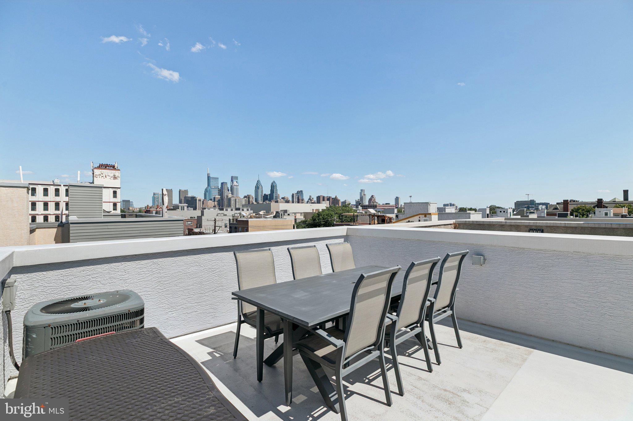 POINT BREEZE - Residential