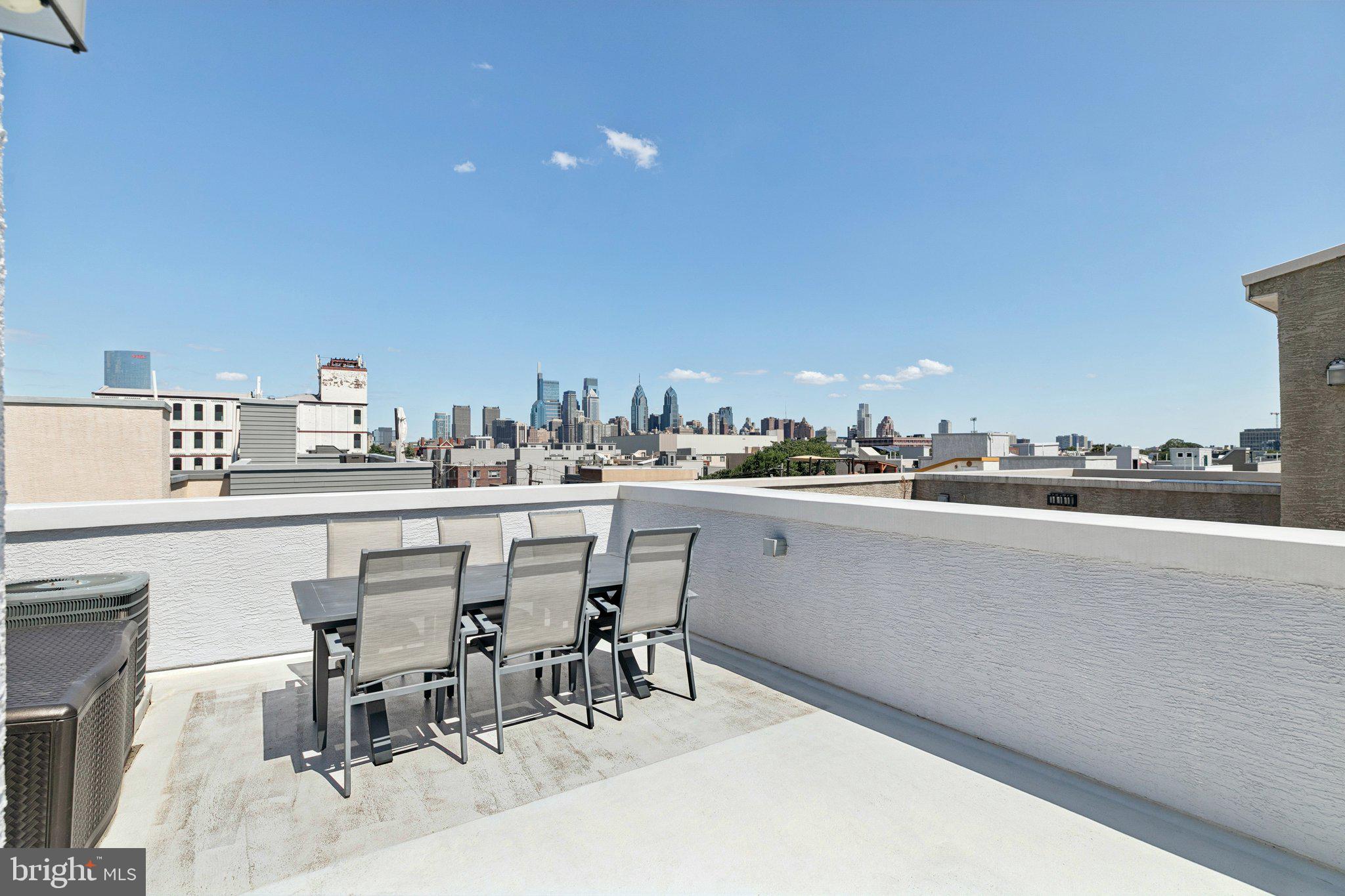 POINT BREEZE - Residential