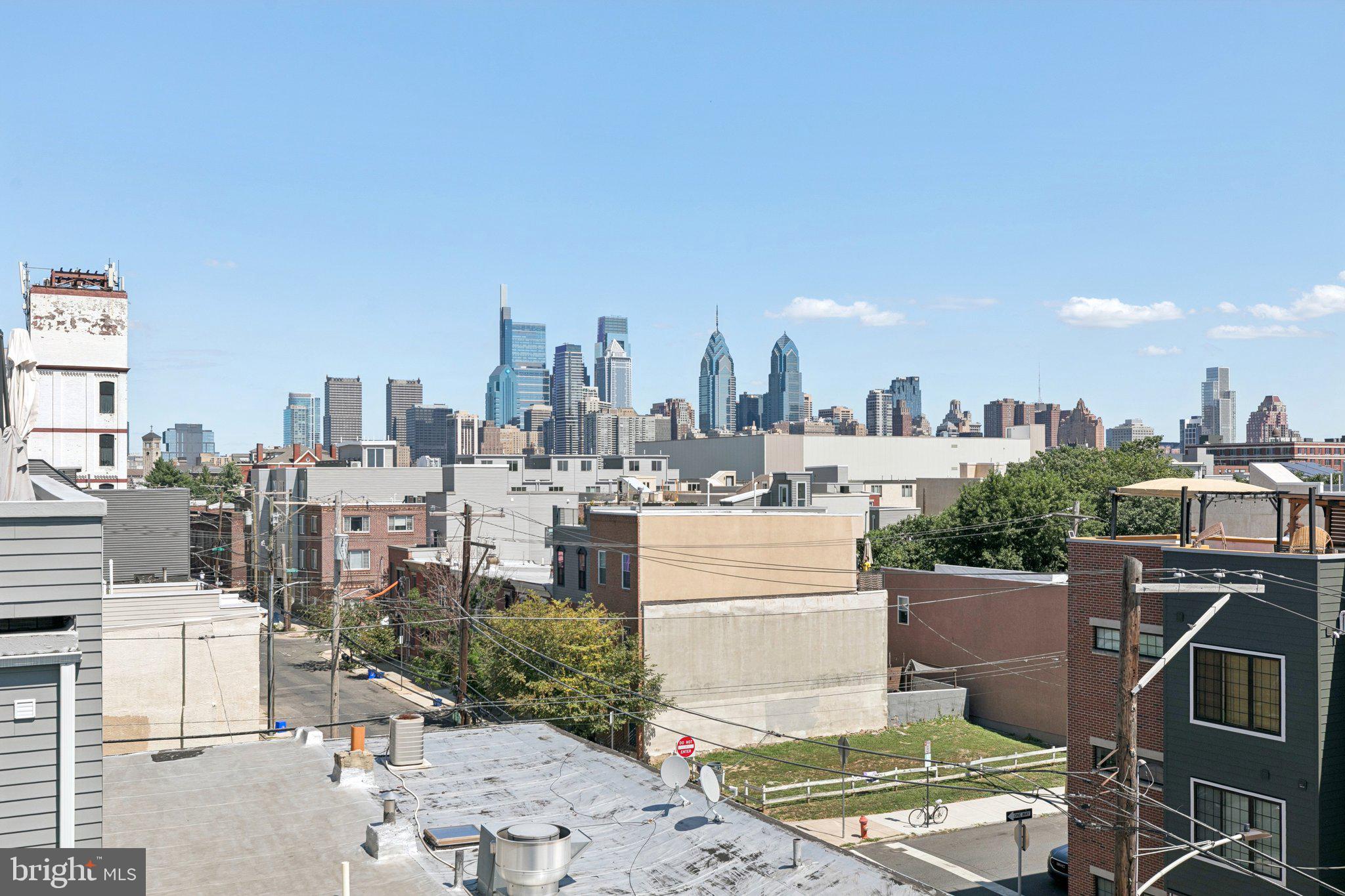 POINT BREEZE - Residential