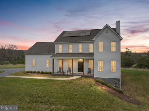 230 CONIFER LANE WINCHESTER VA 22602