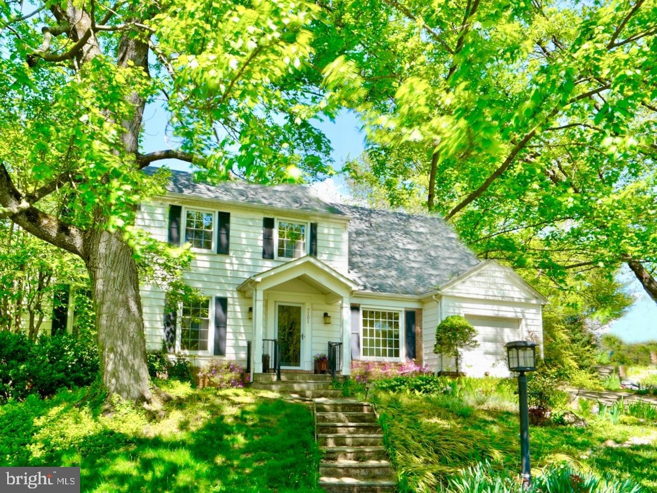 OLD FARM - Residential