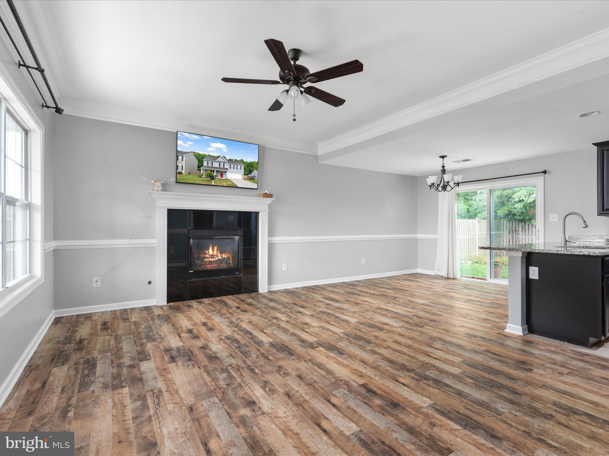 INWOOD VILLAGE - Residential