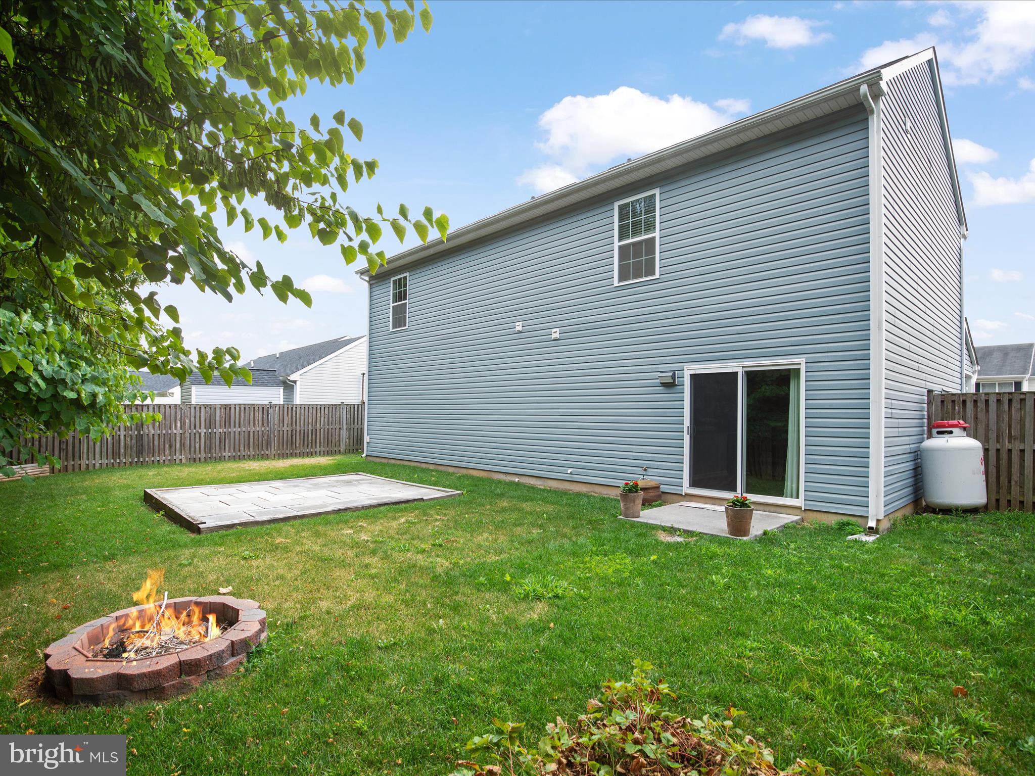 INWOOD VILLAGE - Residential