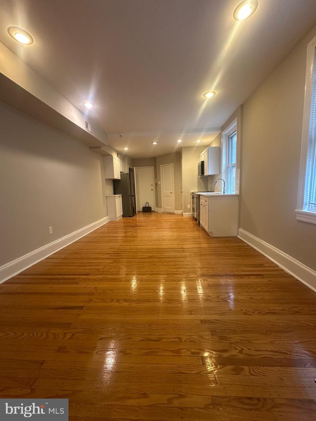 Photo of 311 S 12th Street #2R, PHILADELPHIA, PA 19107 (MLS # PAPH2512020)