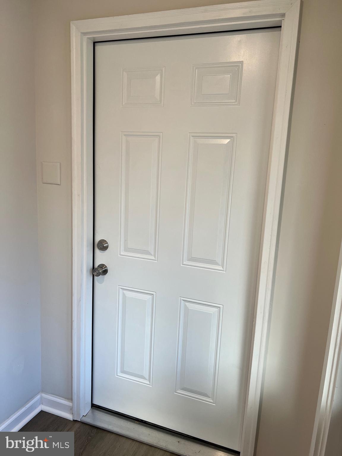 NONE AVAILABLE - Residential Lease