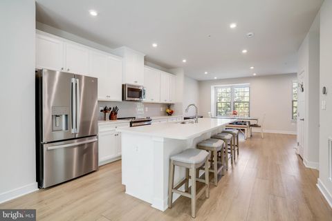 14502 STAR VIEW LANE LAUREL MD 20707